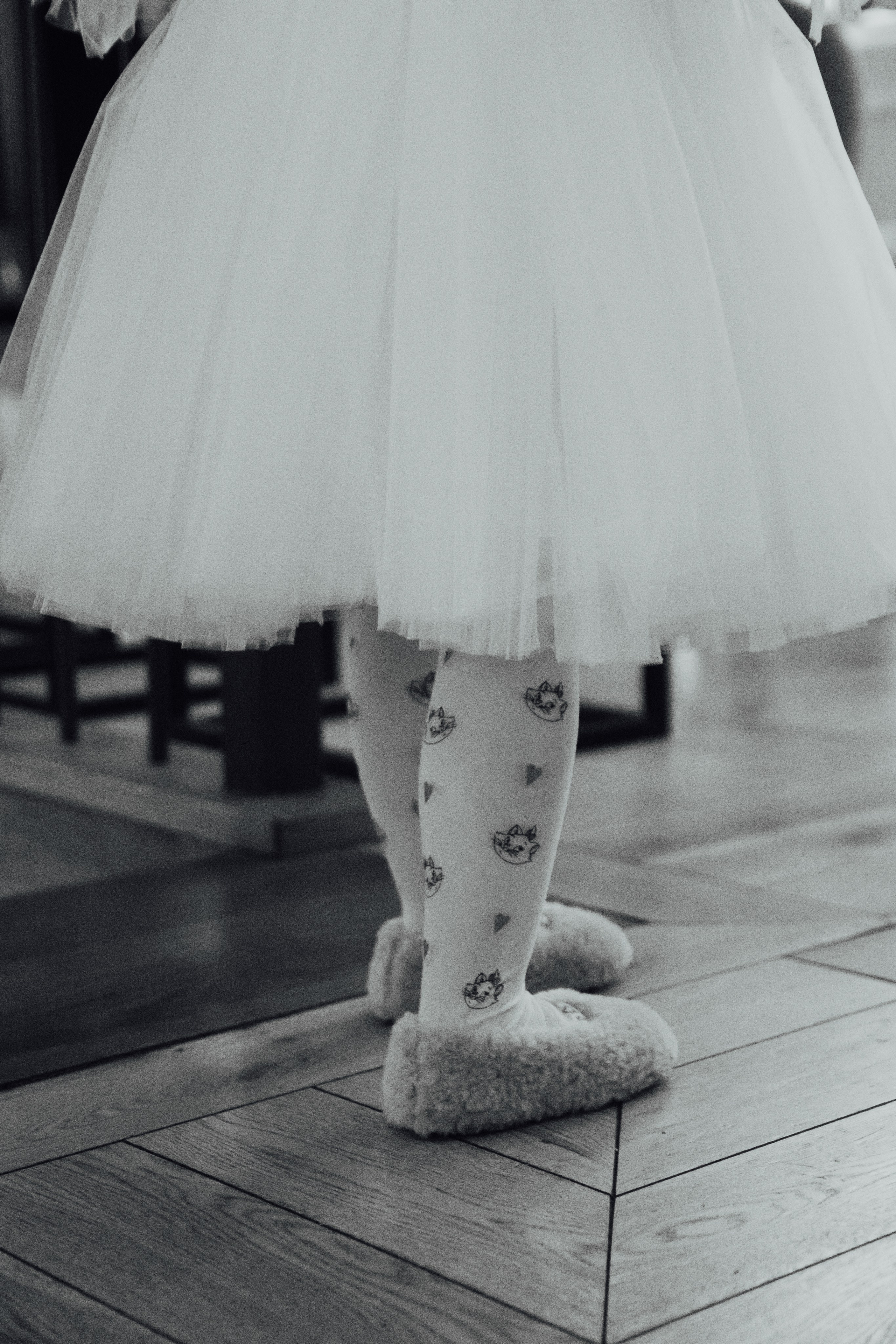 Свадебный ужин. Семейный фотограф в Москве