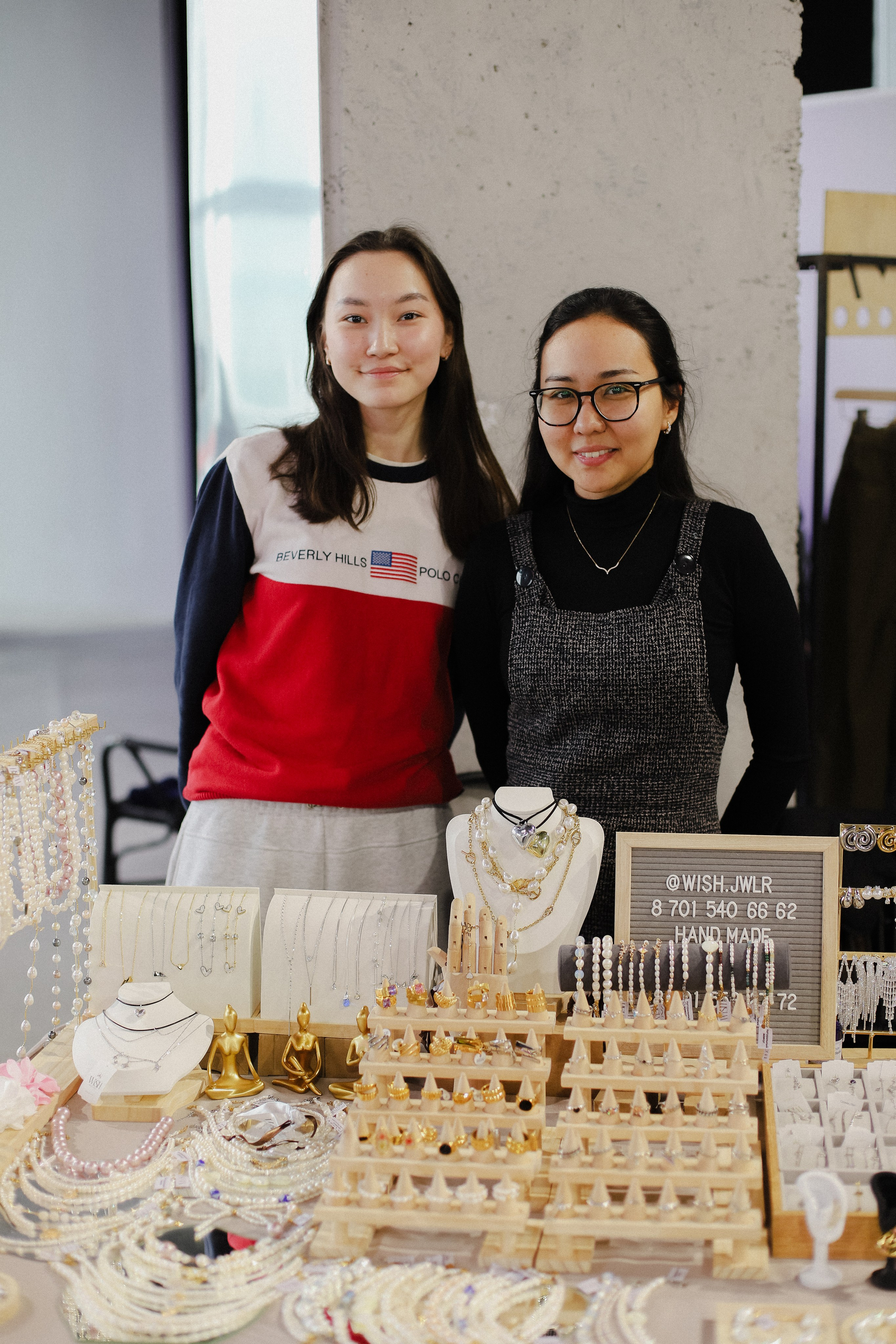 3.03 Almaty Pop Up Store. Фотограф в Алматы и Москве Даша Пушкина