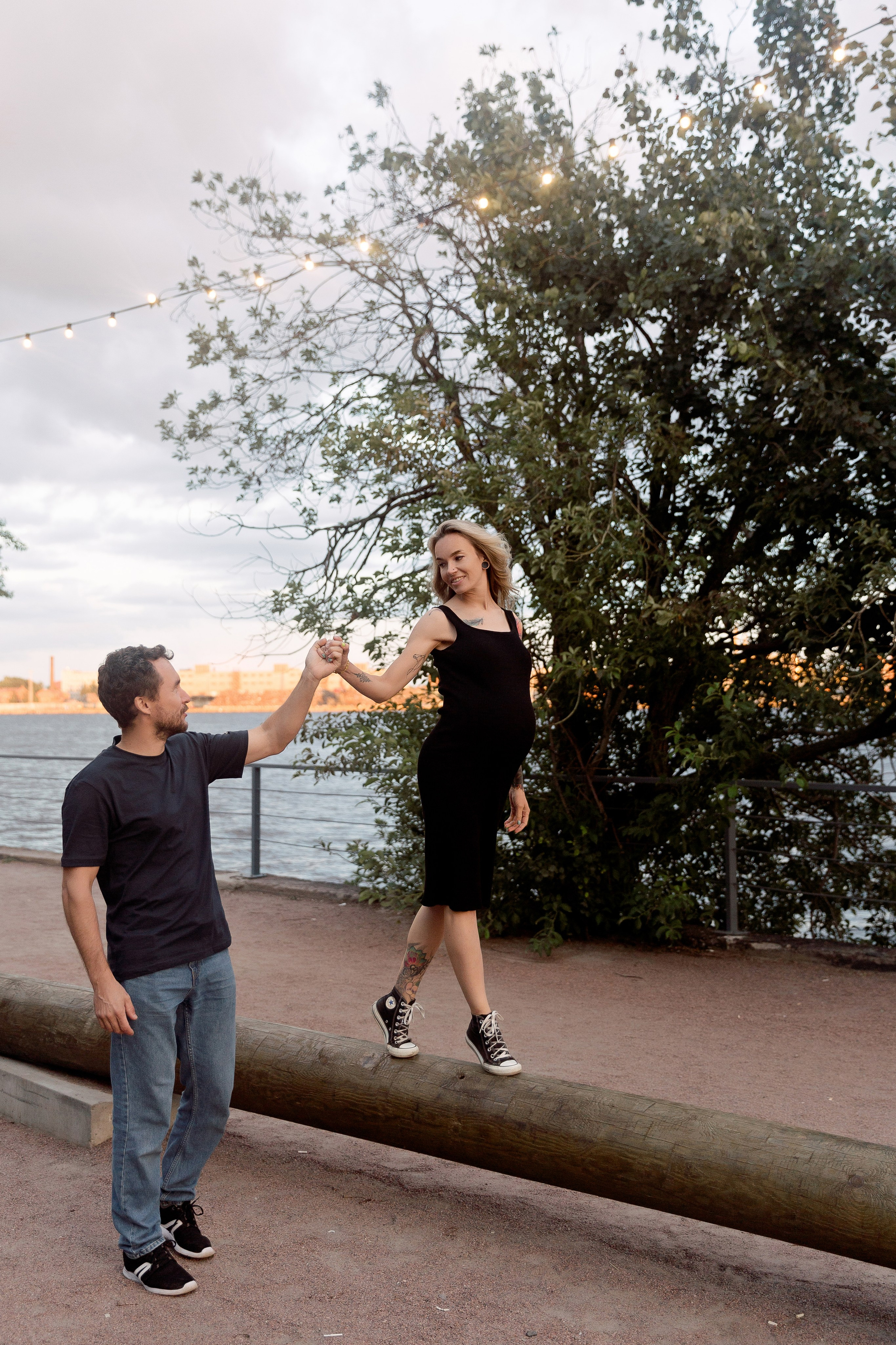 Юлия и Андрей. Свадебный фотограф в Санкт-Петербурге Павел Резниченко