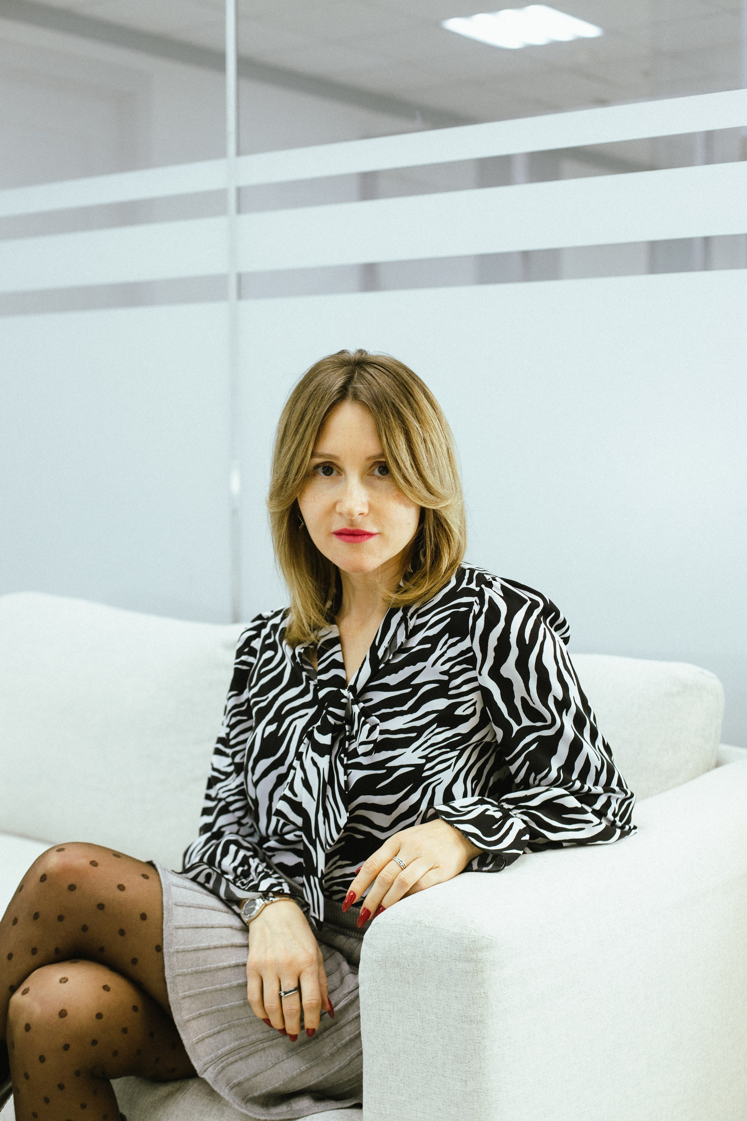 Корпоративная СП Север. Коммерческий Фотограф Виктор Фоменых