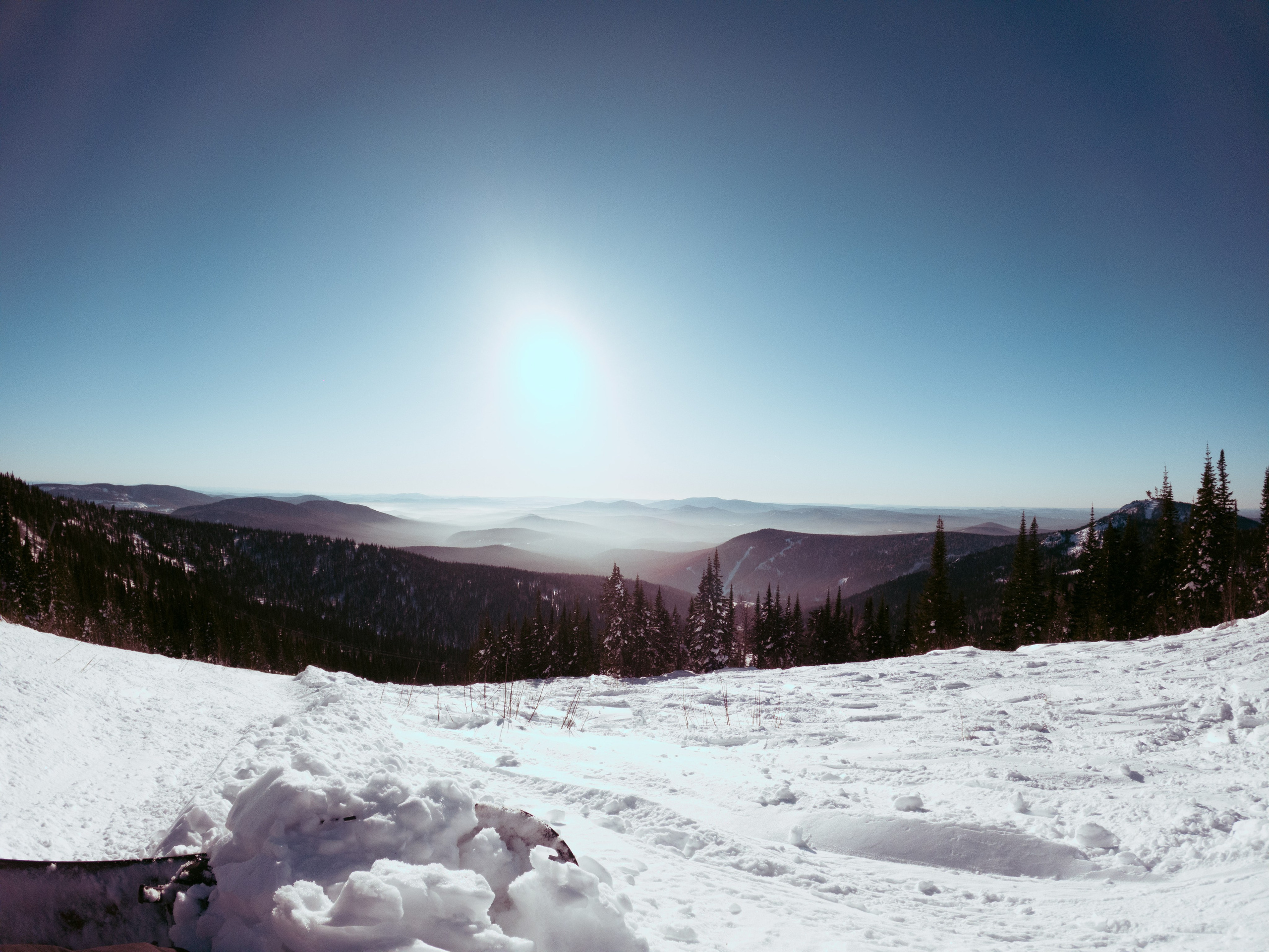 Sheregesh \ november 2024 \ GOPRO. Коммерческий Фотограф Виктор Фоменых