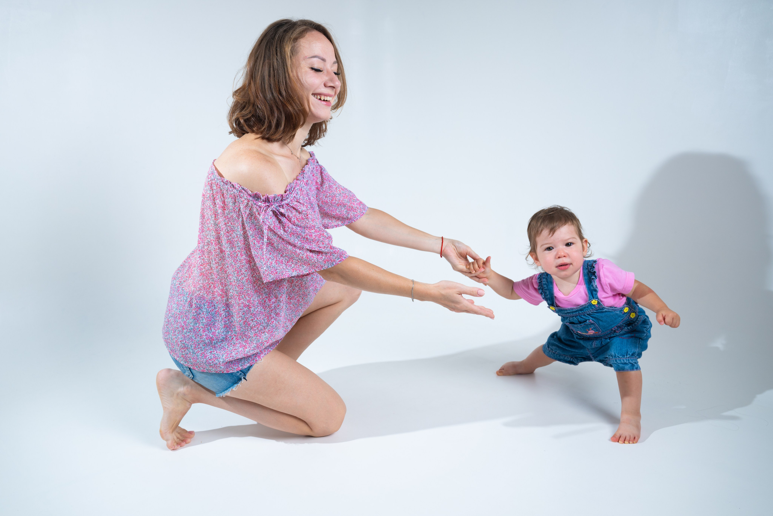 Семейные и детские фотосессии. Студийный и свадебный фотограф и видеограф в Севастополе — Юлия Макаренко
