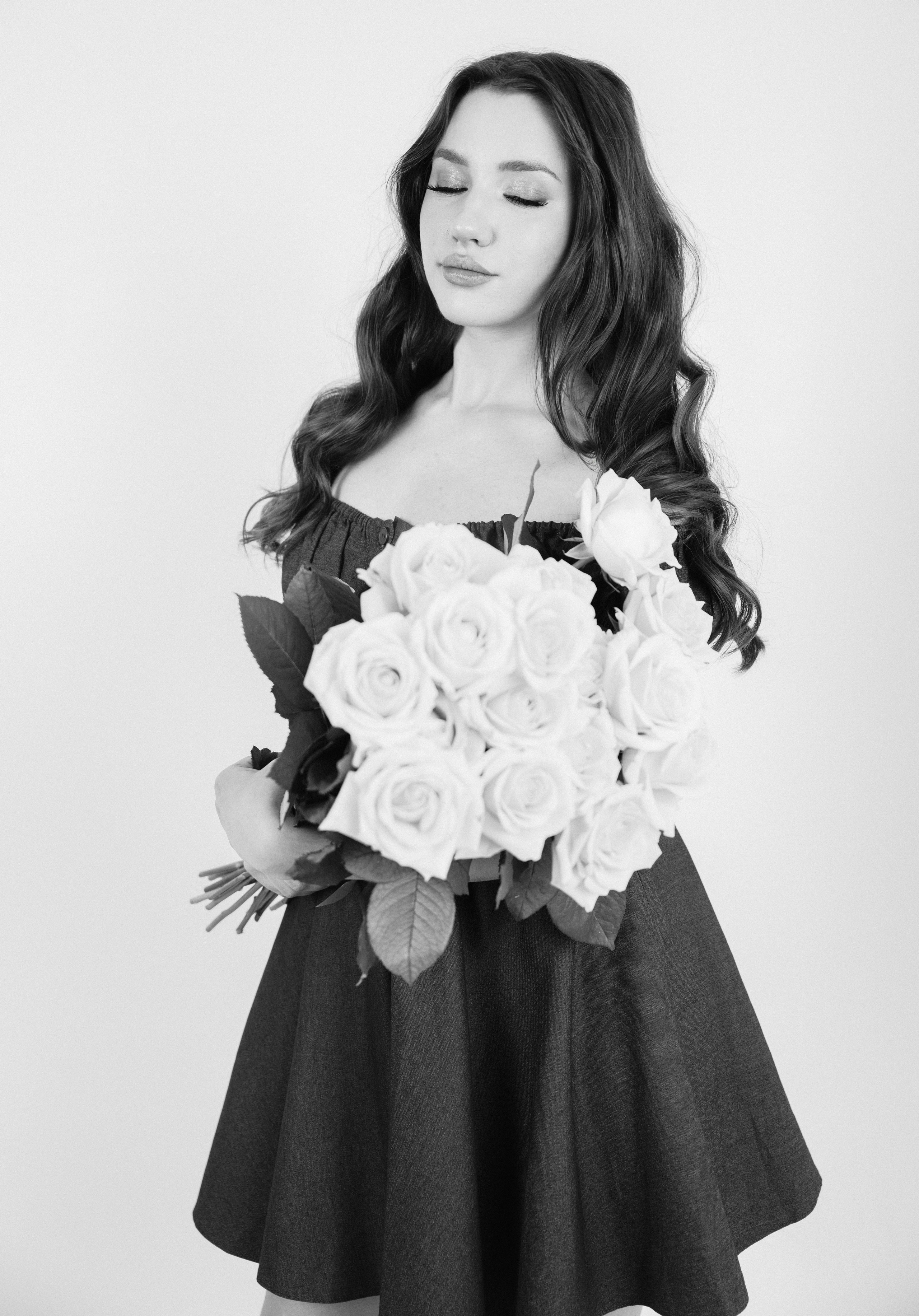 Студийные фотосессии. Студийный и свадебный фотограф и видеограф в Севастополе — Юлия Макаренко