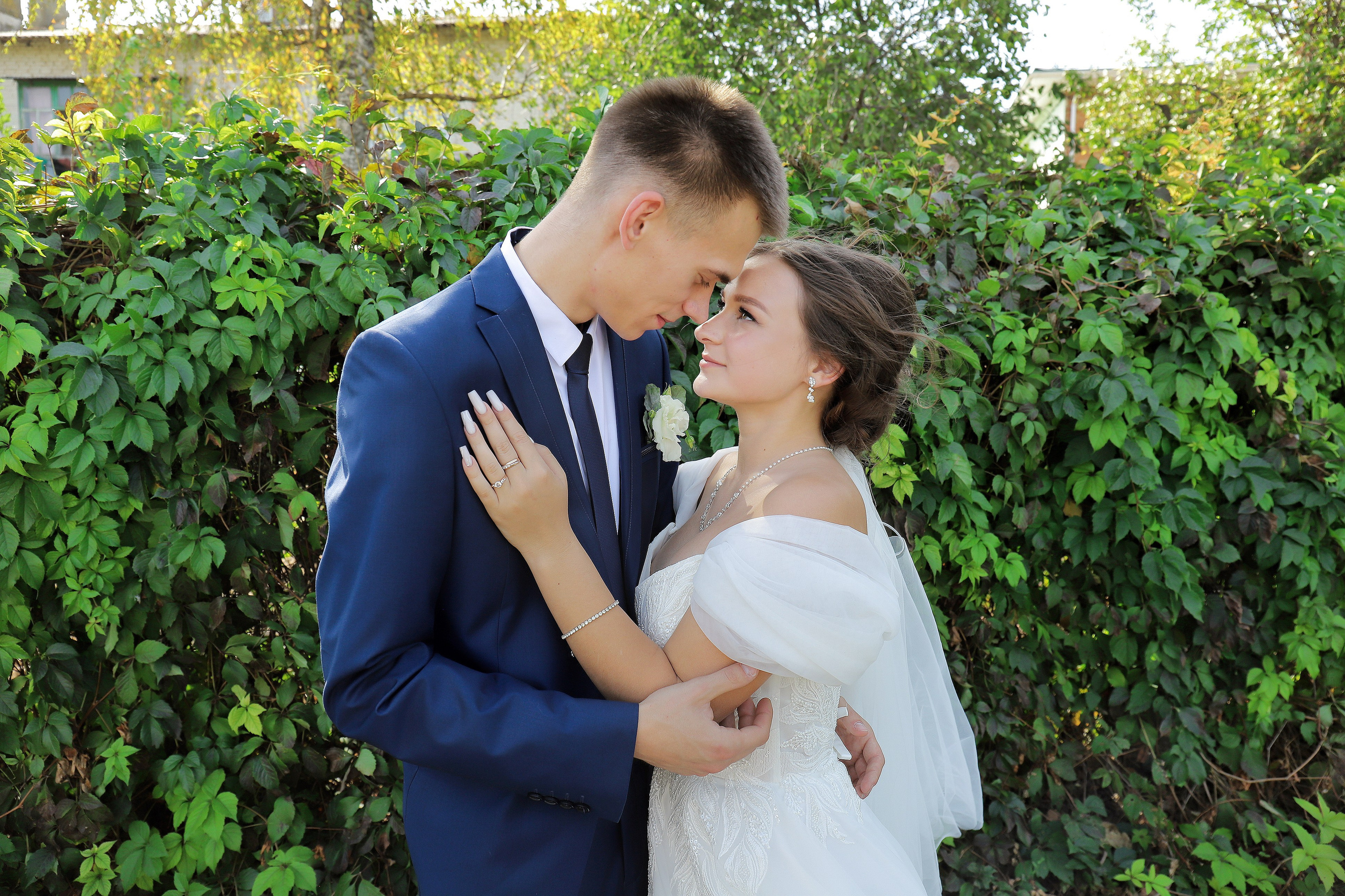 Андрей и Виктория. Игорь Варава свадебный фотограф видеограф Белая Глина Краснодар