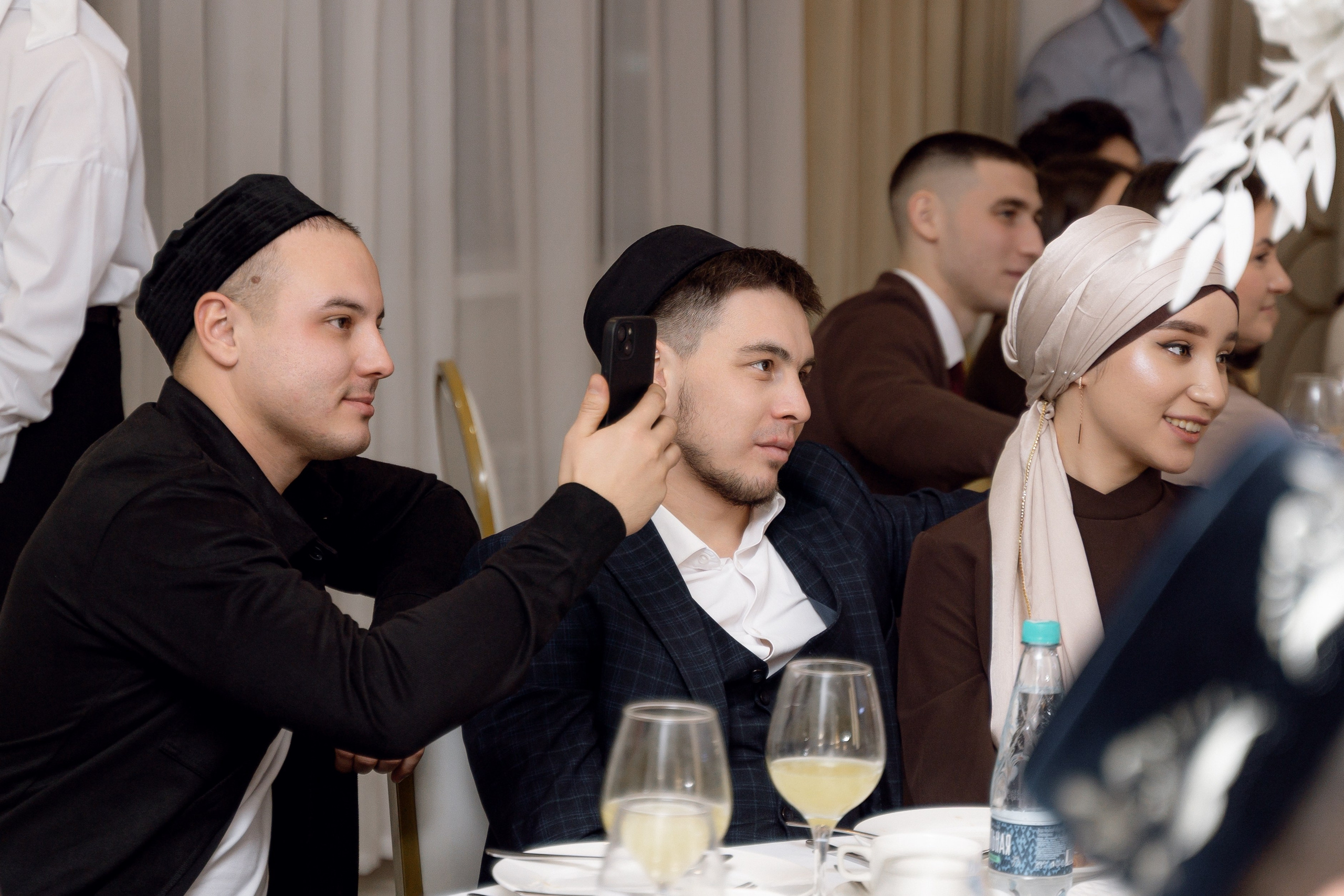 Данис & Ильзира (Алтан). RAMIL SAFIULLIN