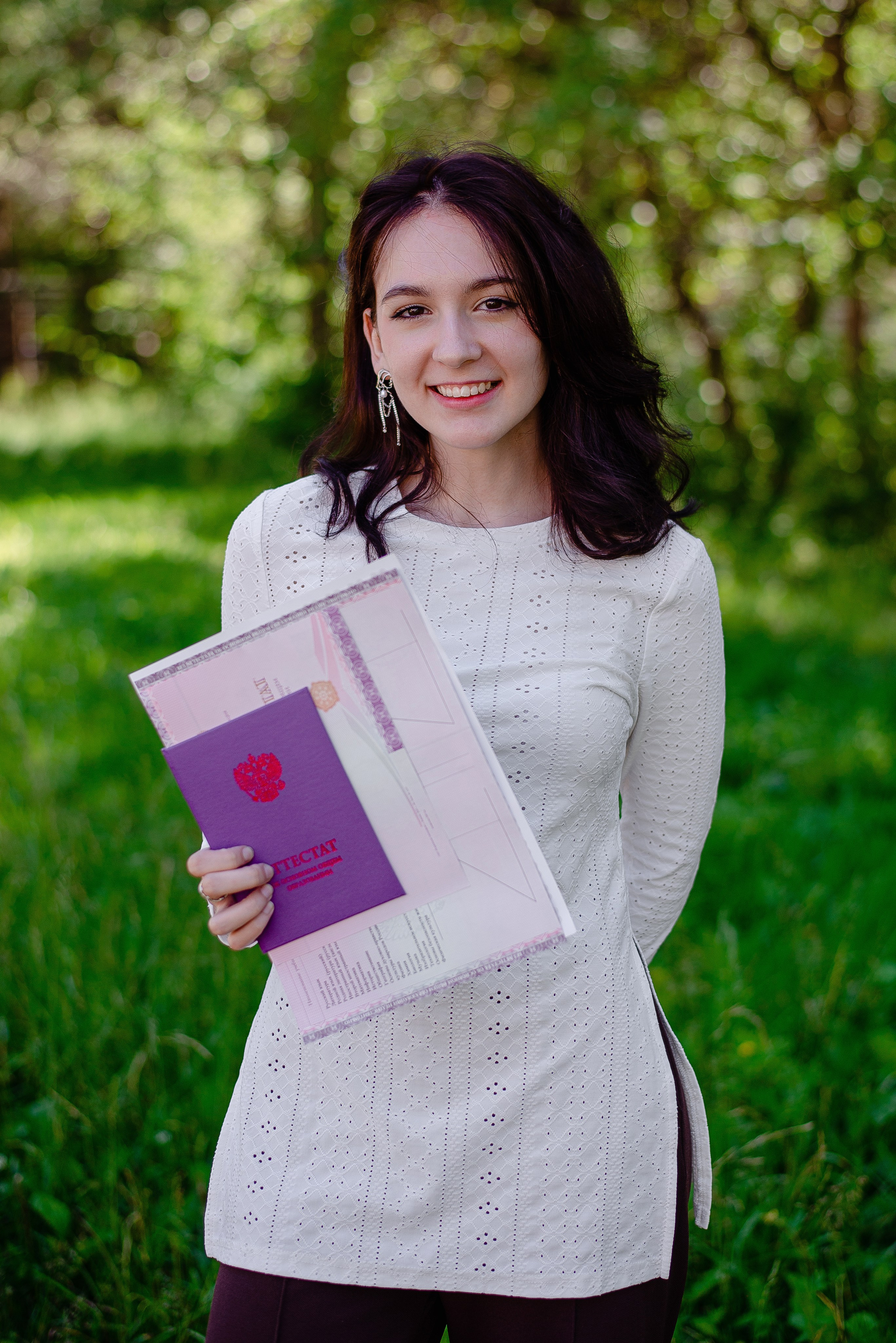 Репортаж выпускного. Семейный и детский фотограф Иваново Ксения Азаренкова