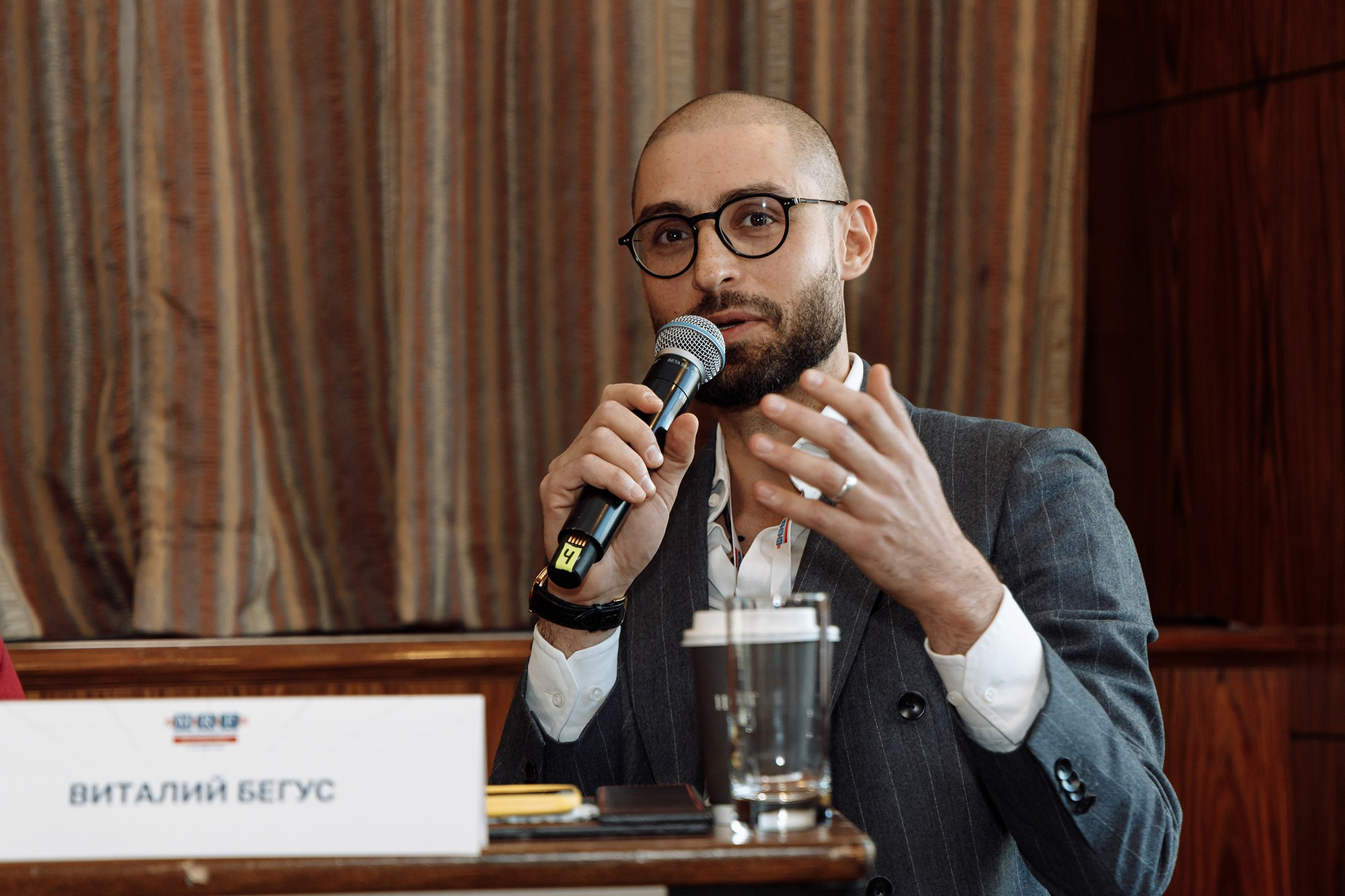 Репортаж | Фотограф Иван Прусов