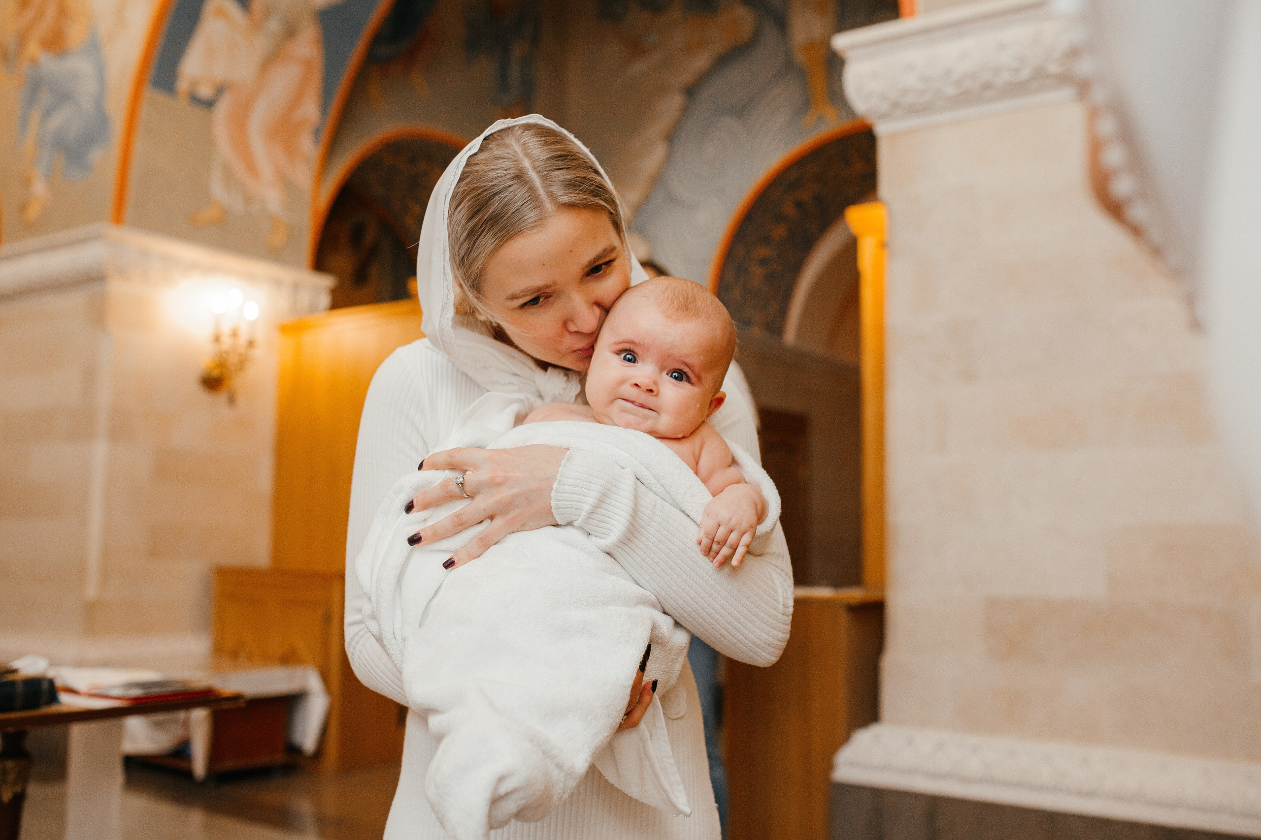 Храм Христа Спасителя. Свадебный и семейный фотограф