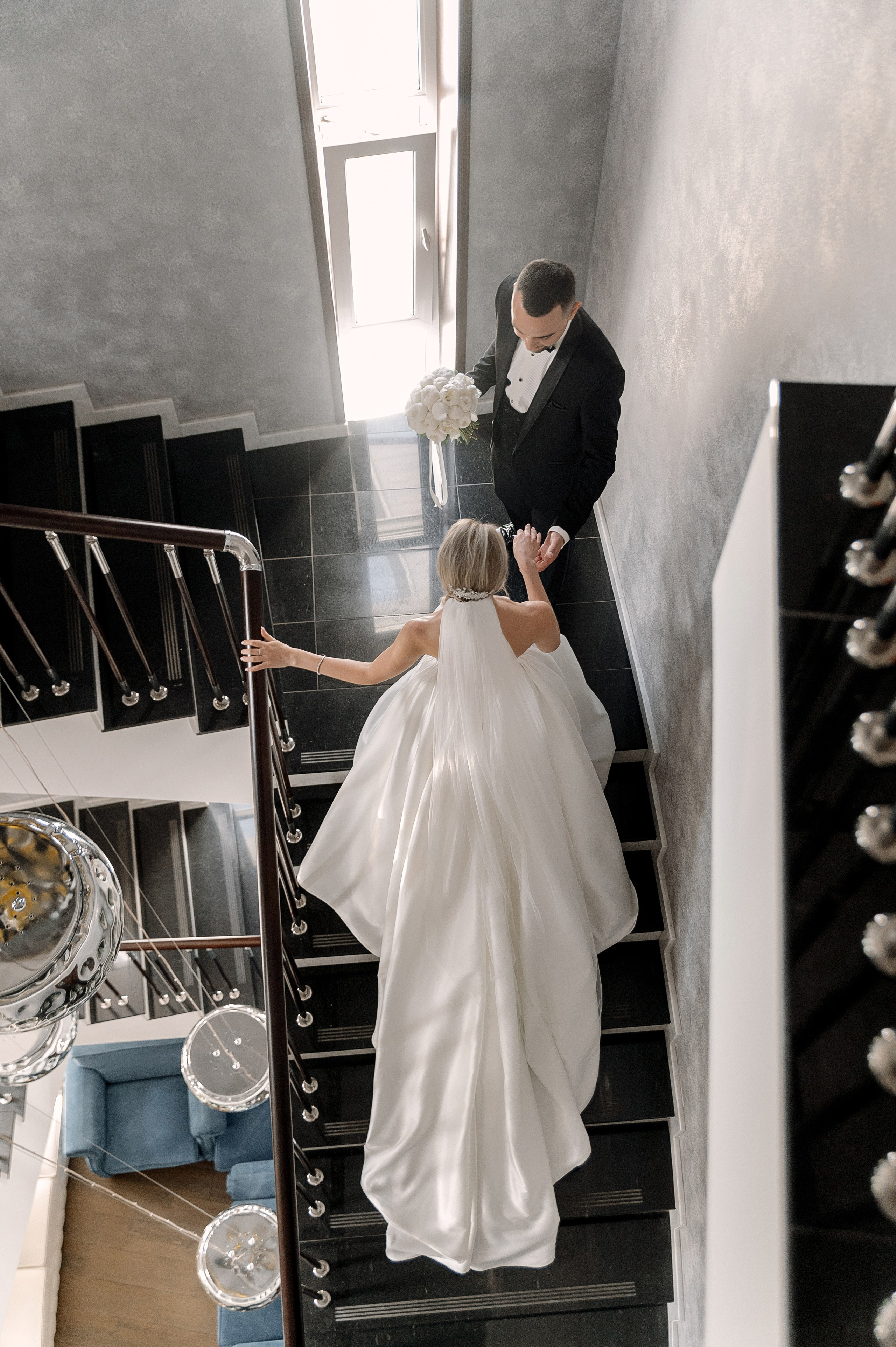 Вова и Наташа | V&N. Свадебный фотограф Роман Чигарев