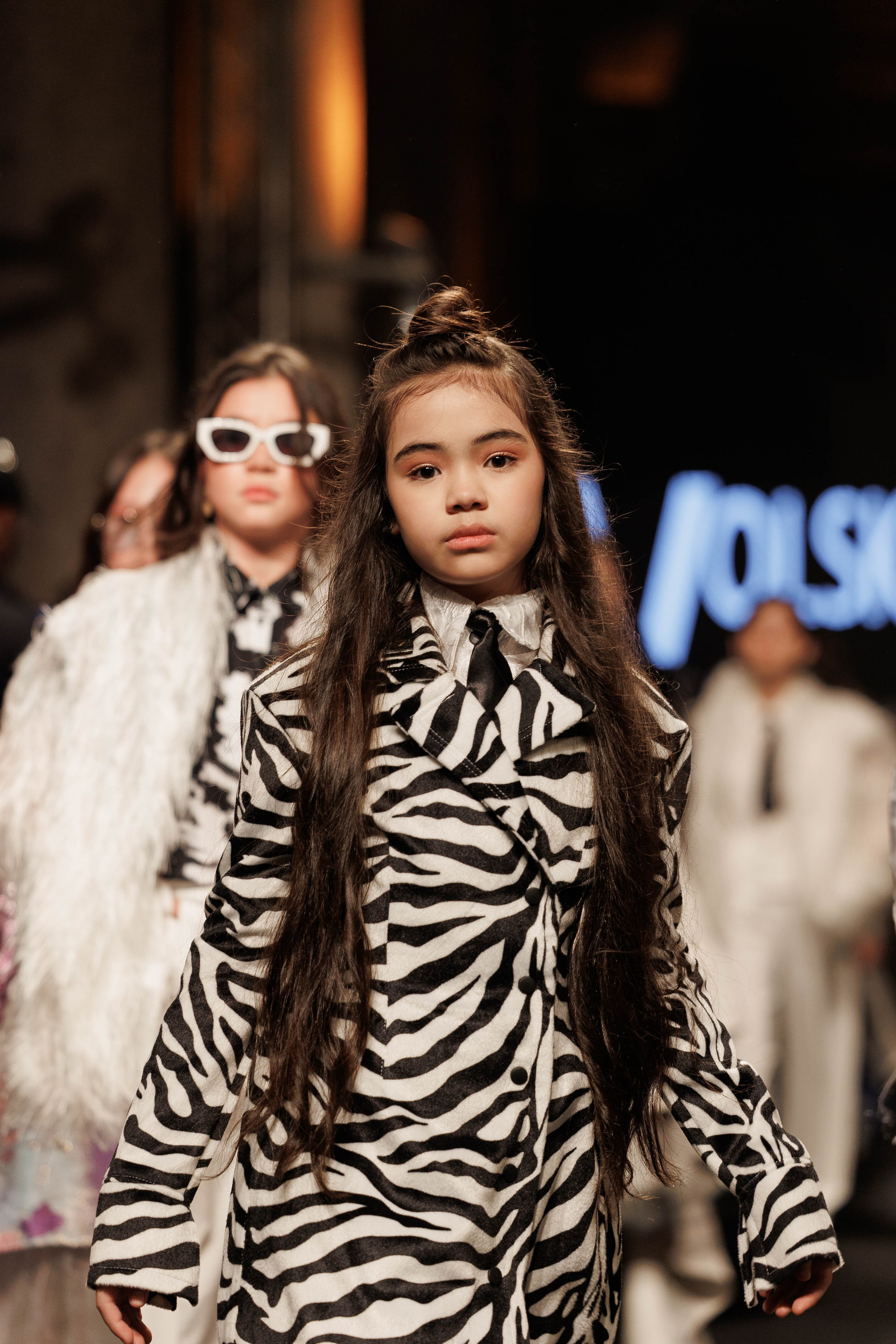 IFB-показ. About