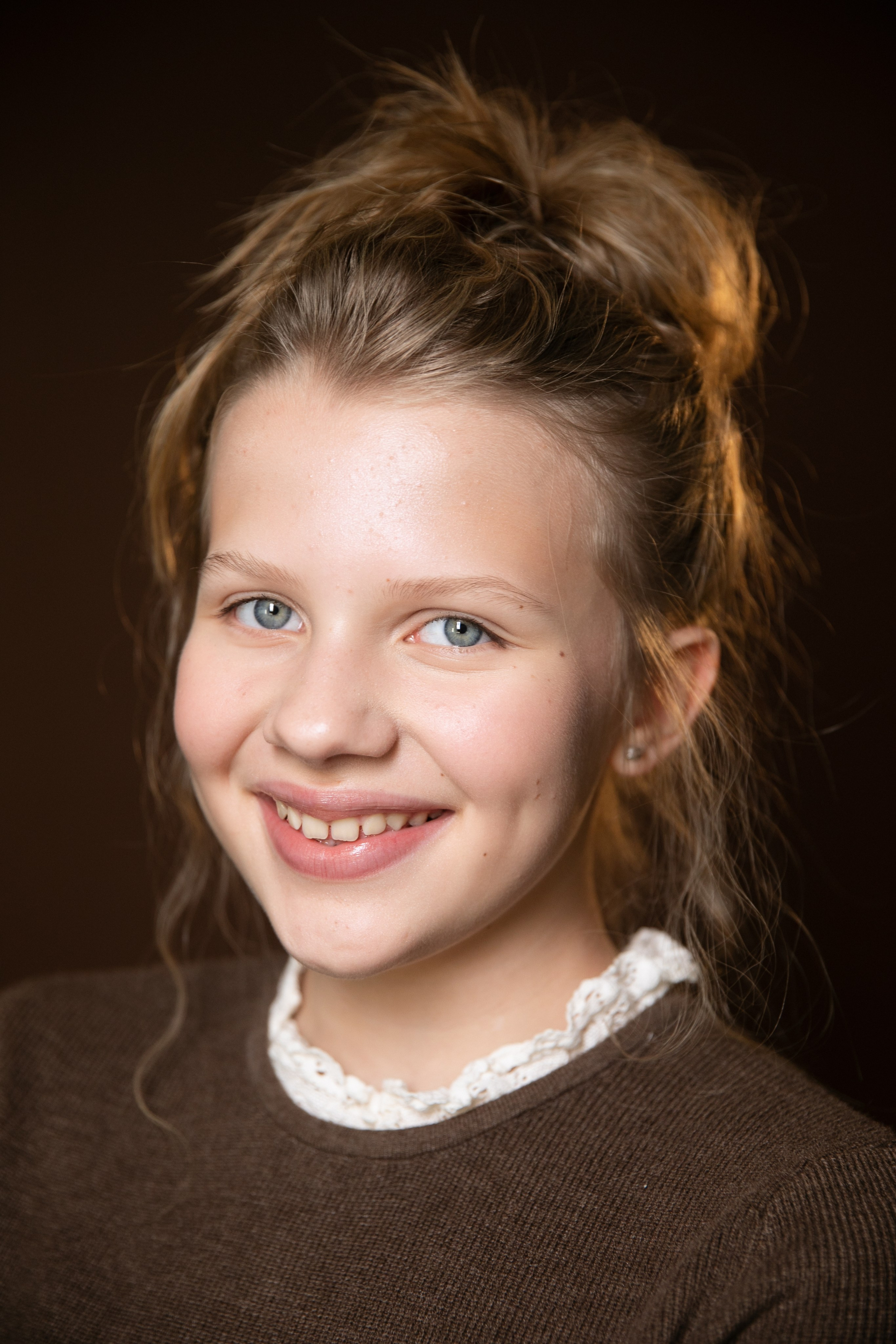 Кирилла. Фотограф в Москве Шаганова Нина