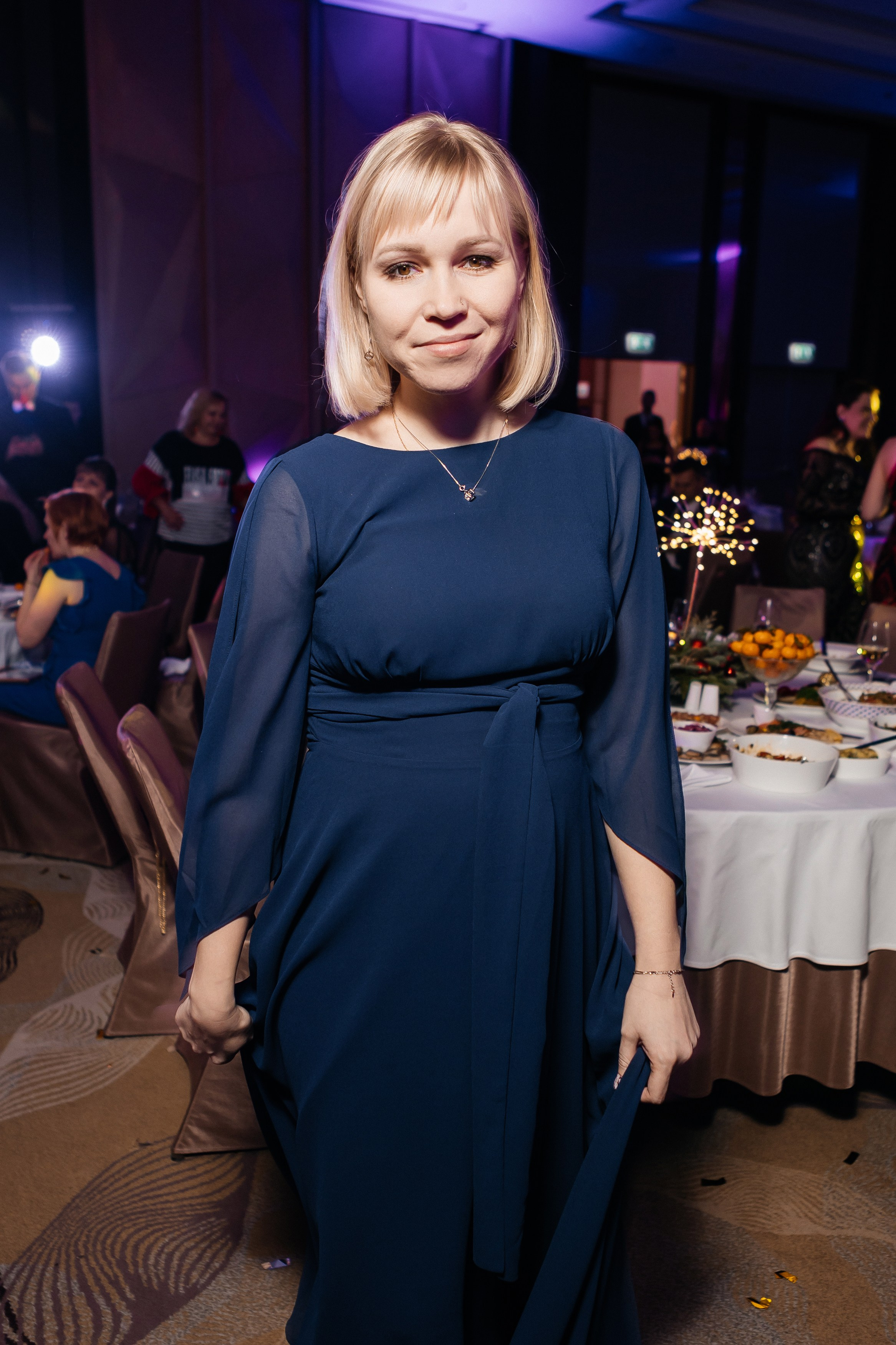 Кинофестиваль фондов 2024. Фотограф в Москве Дмитрий Жарков