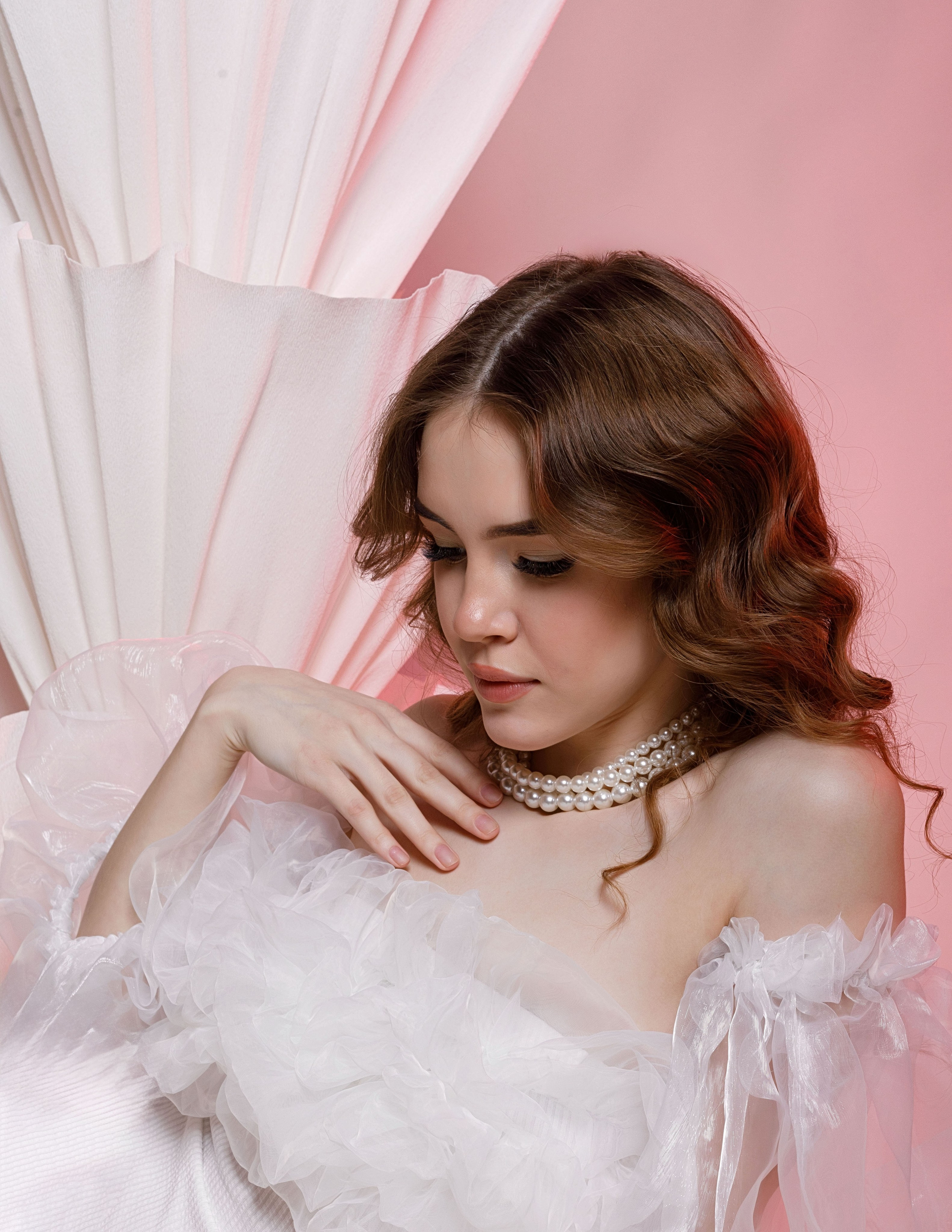 Ann. Фотограф Светлана Голицына