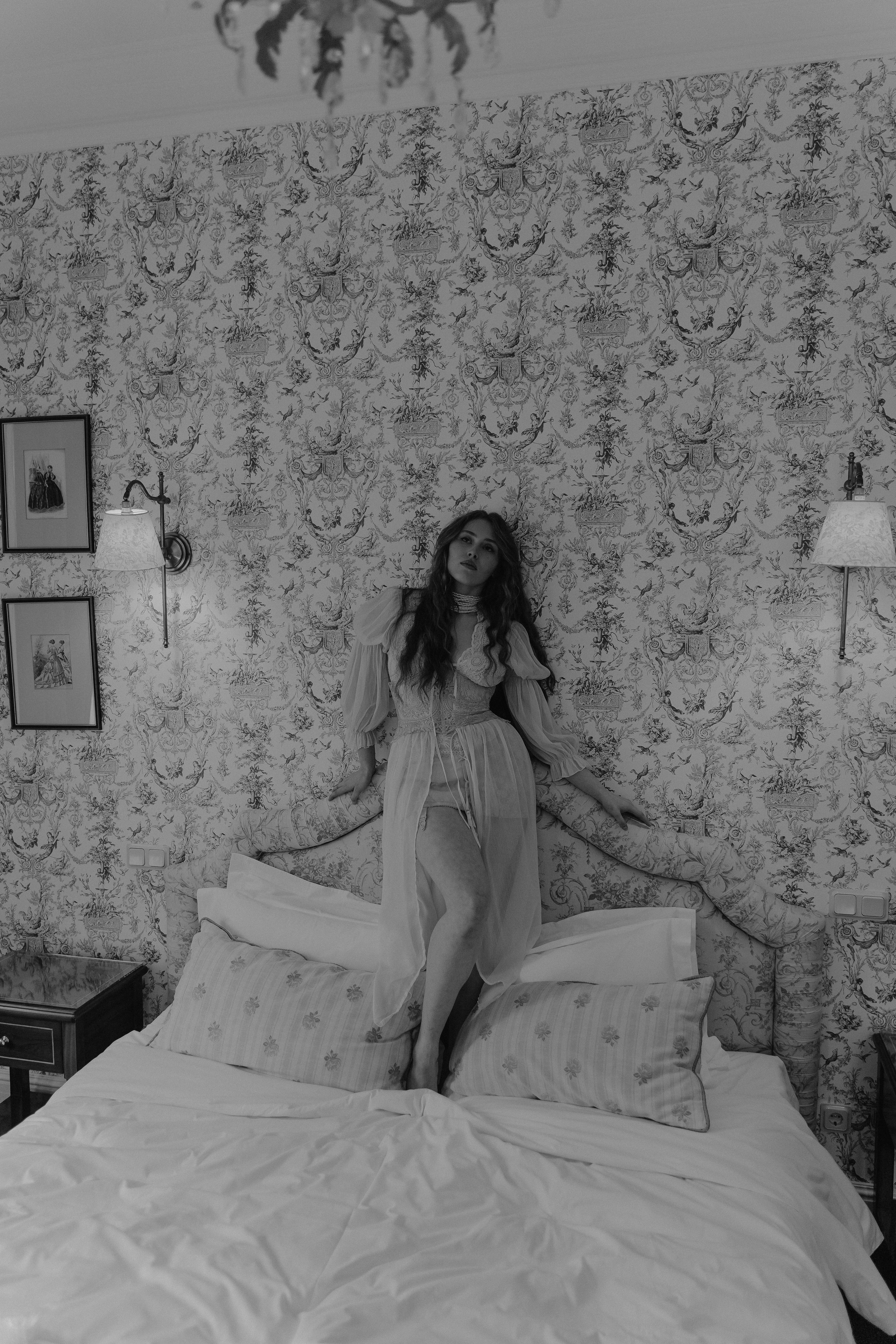 P&A (творческая съемка). Свадебный фотограф — Наталья Фед СПб/Москва