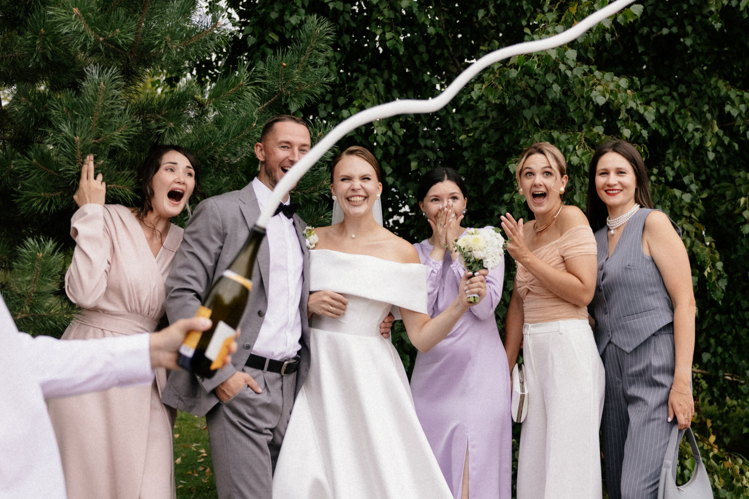 Николай и Валерия. Фотограф Москва, Санкт-Петербург, Абакан