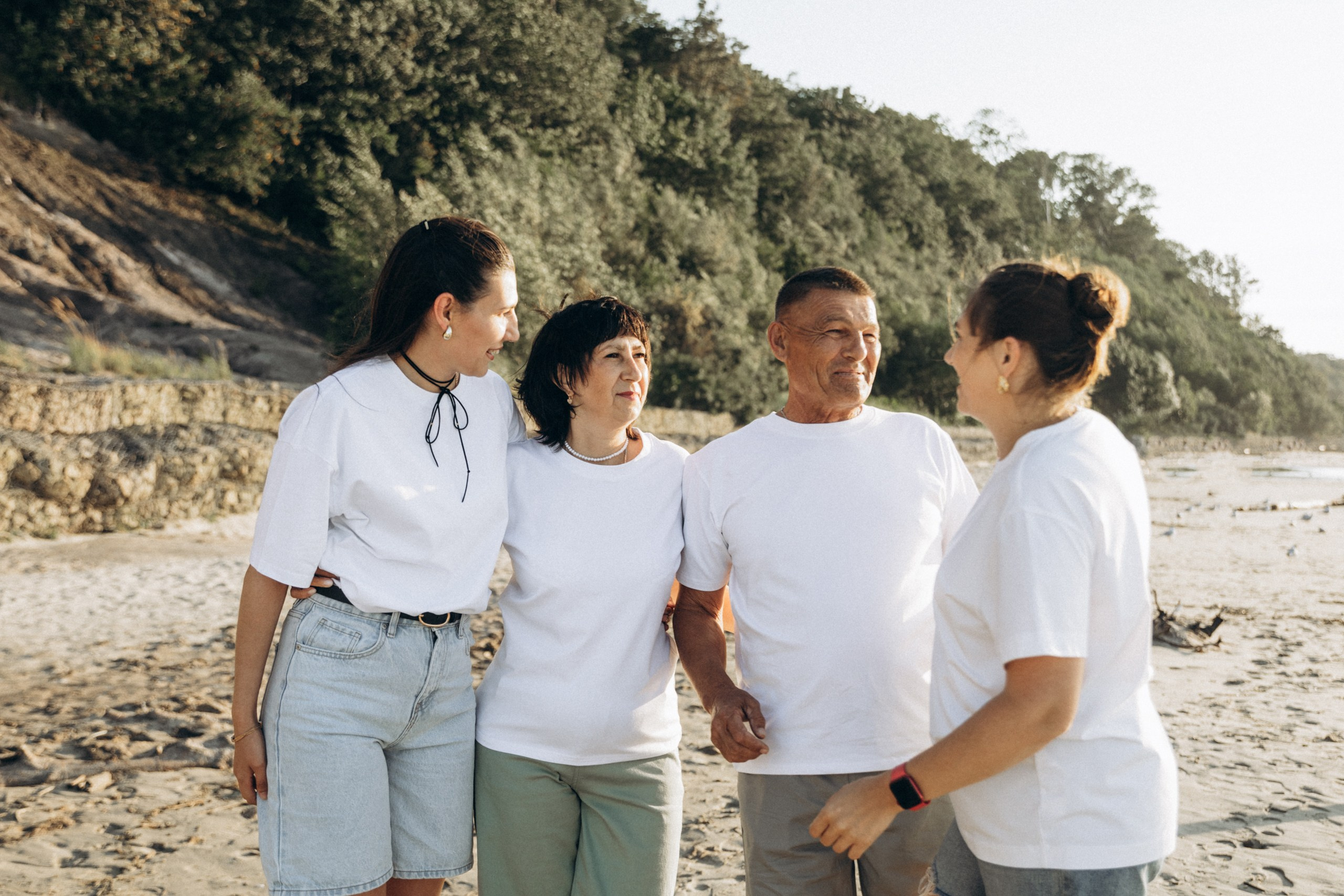 Zelenogradsk. Свадебный и портретный фотограф в Калининграде Наталия Еник