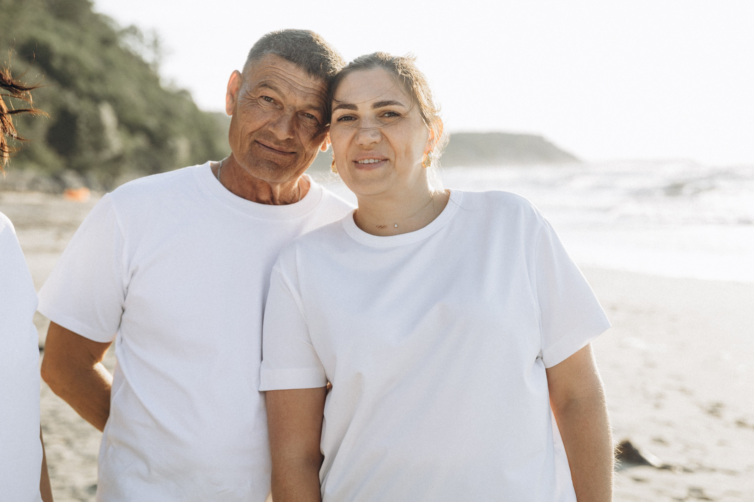 Zelenogradsk. Свадебный и портретный фотограф в Калининграде Наталия Еник