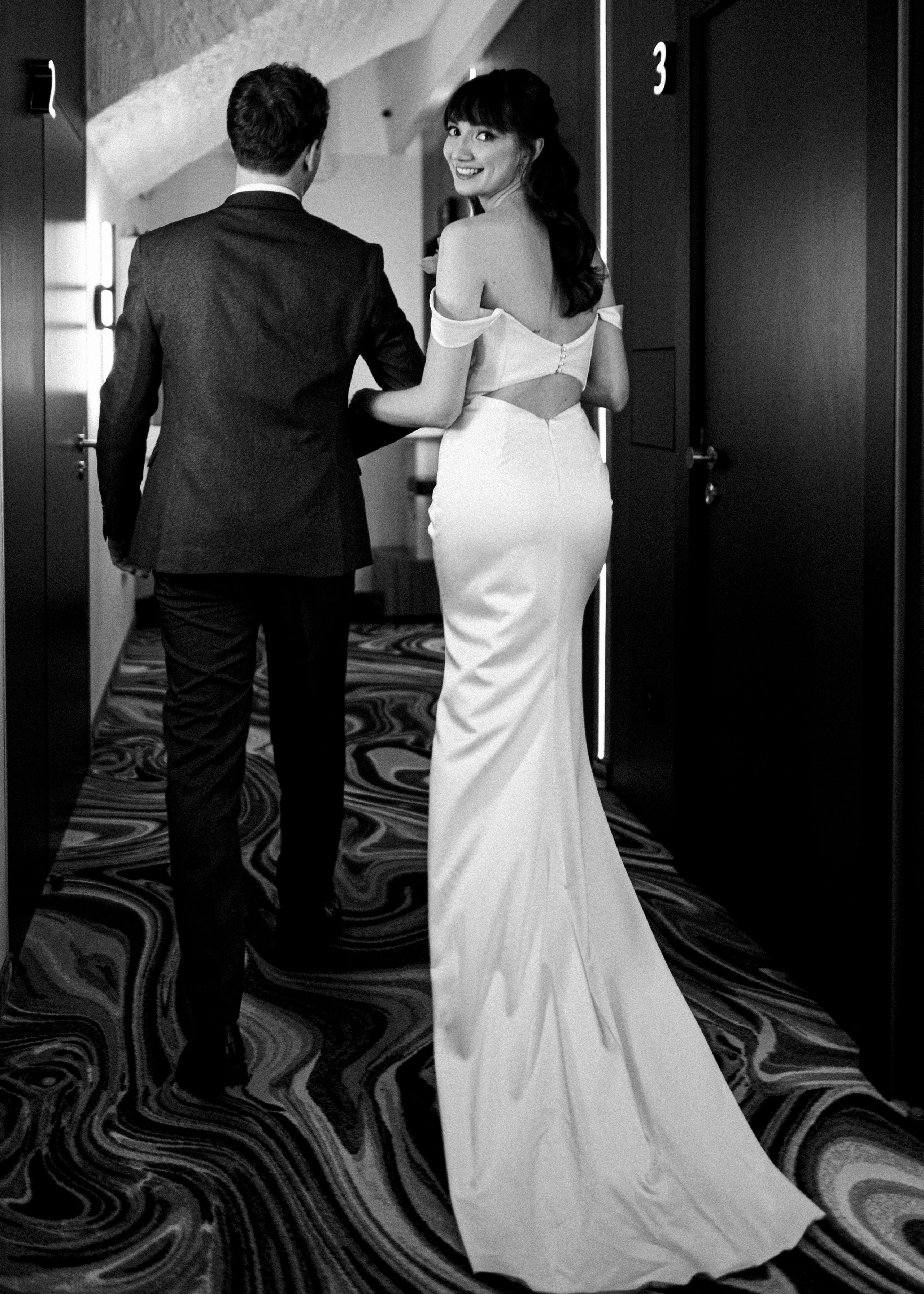 Дарья и Андрей. Главная