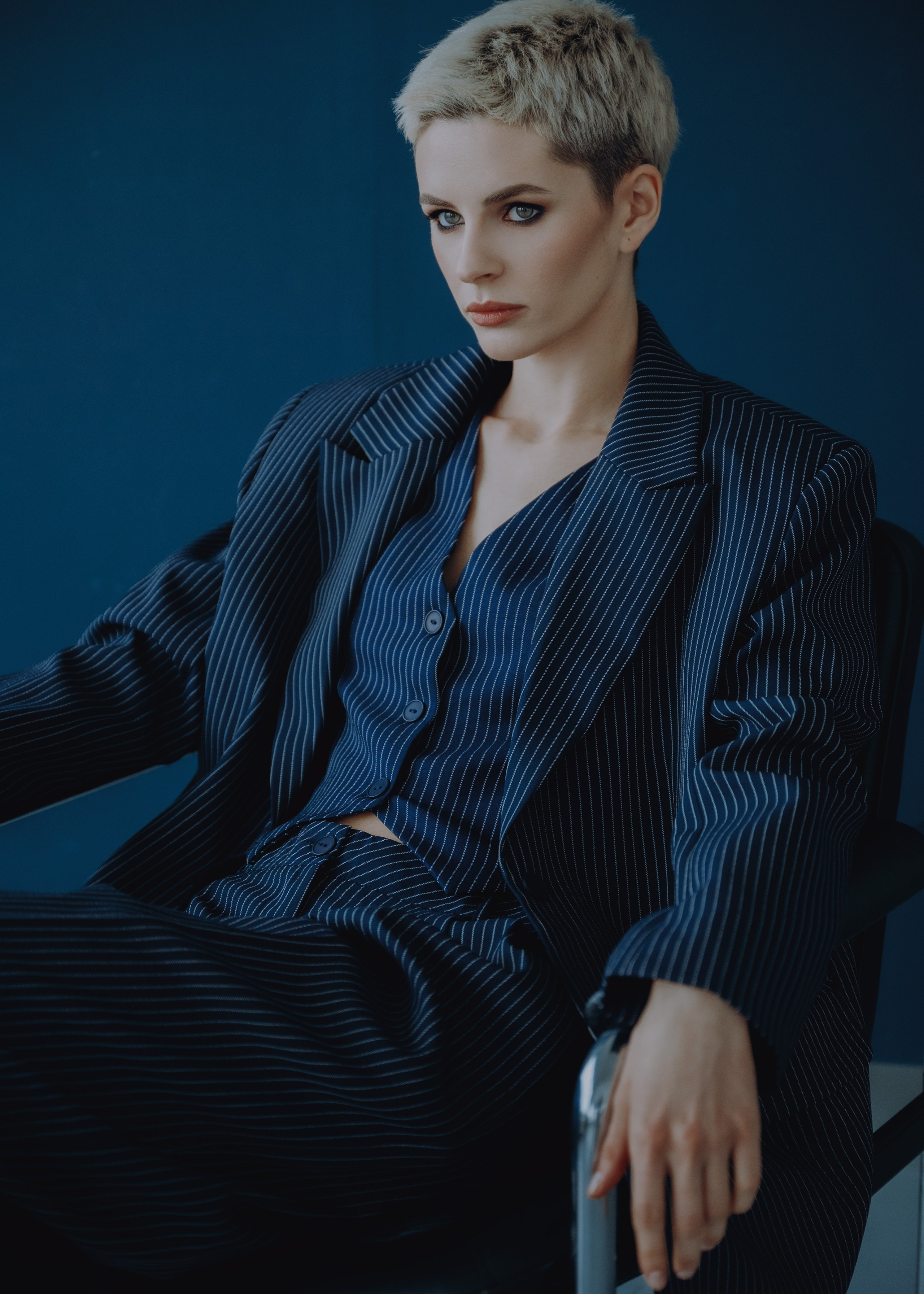 Liza. Главная