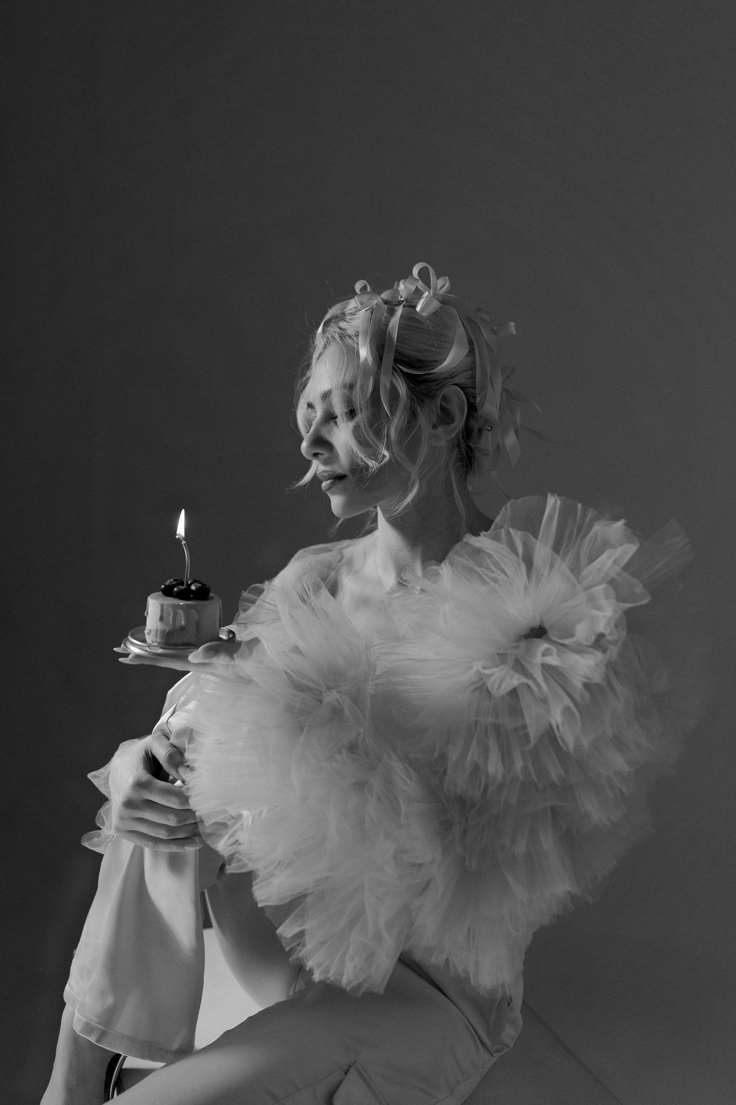 Лилия. Ланемец Юлия — фотограф Волгоград/Волжский