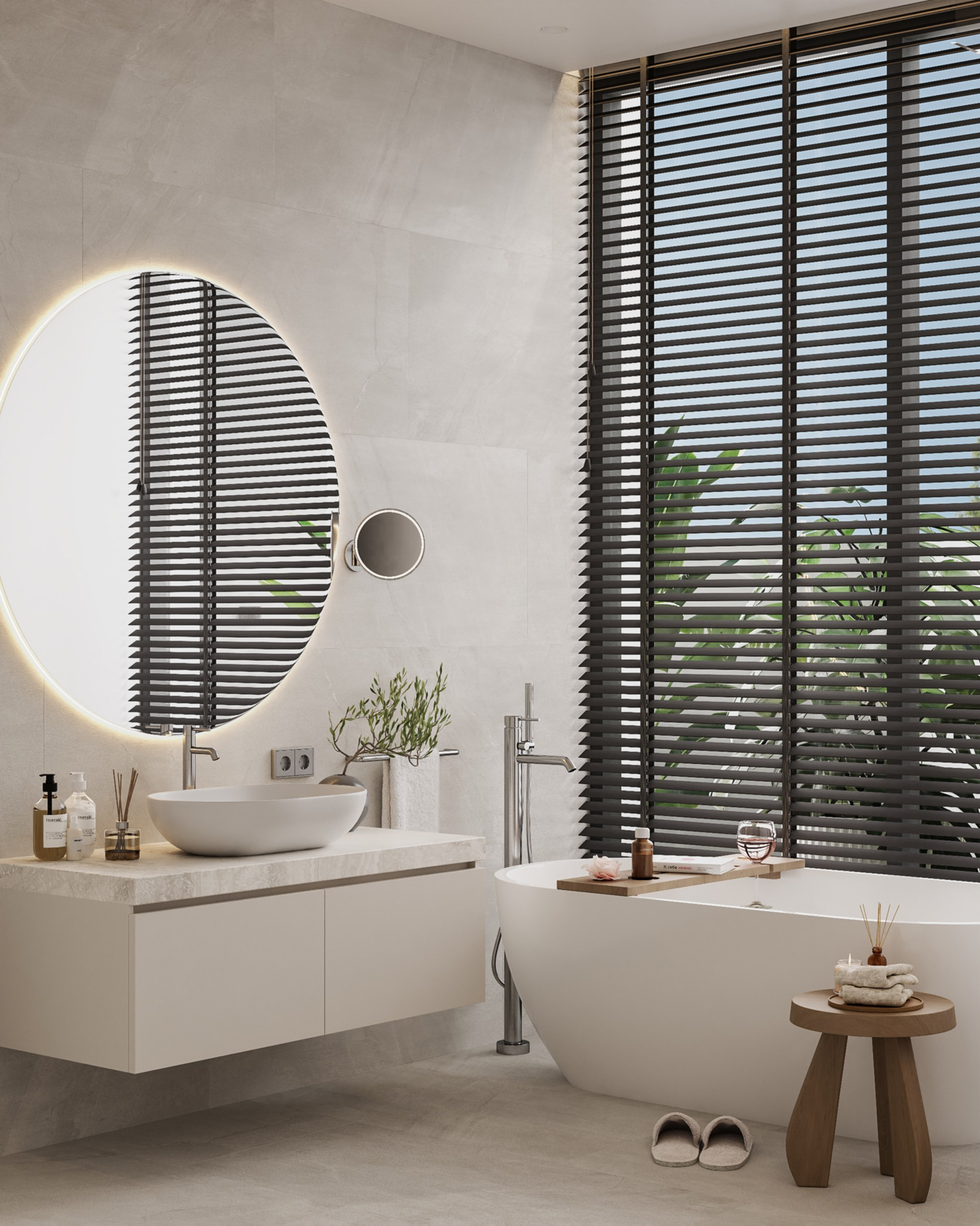 Villa Phuket | 173 m² | 2025. 3D Визуализатор Великородная Виктория