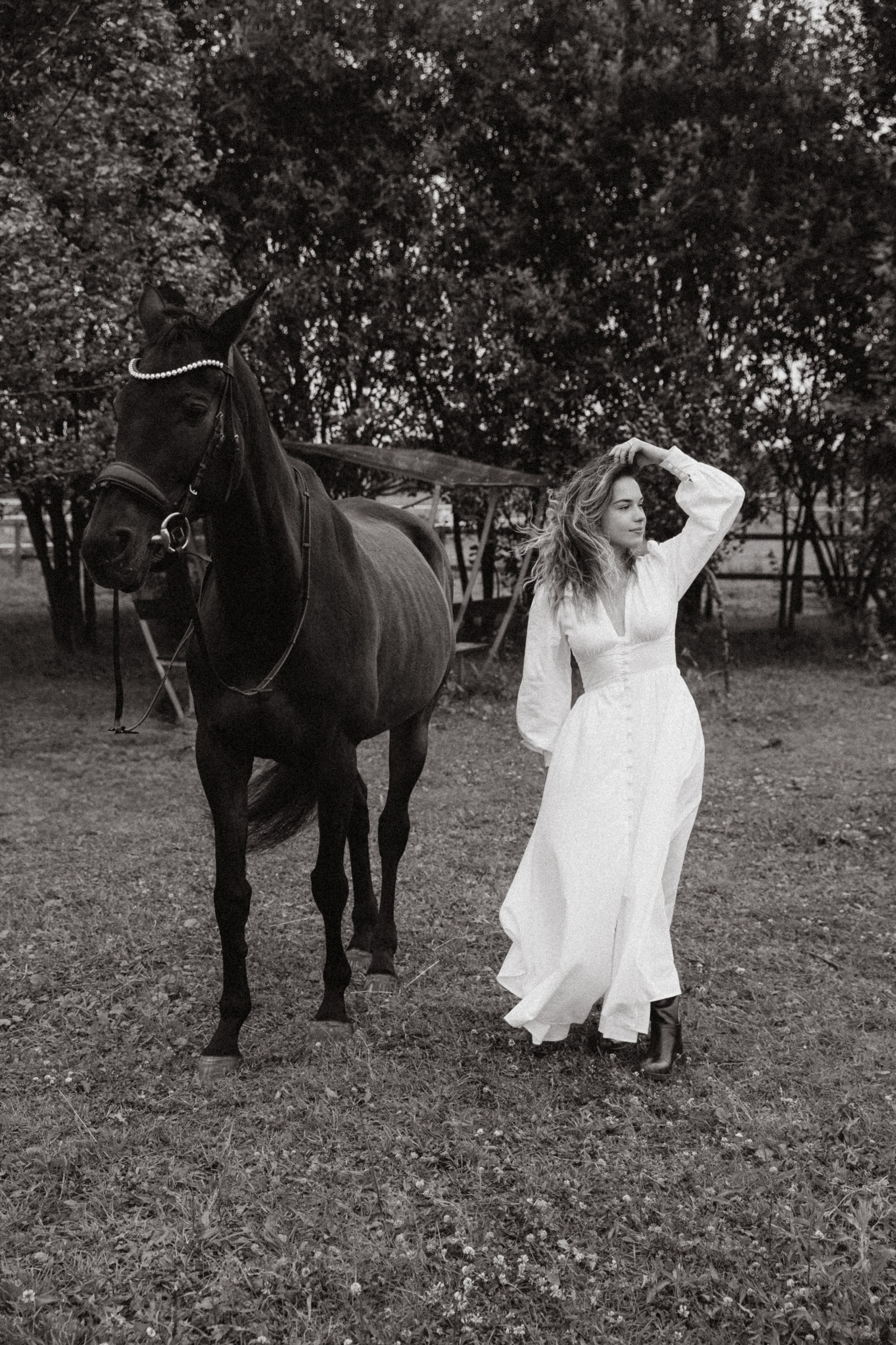 Алина. Фотограф Ульяна Дивина в Нижнем Новгороде и Нижегородской области