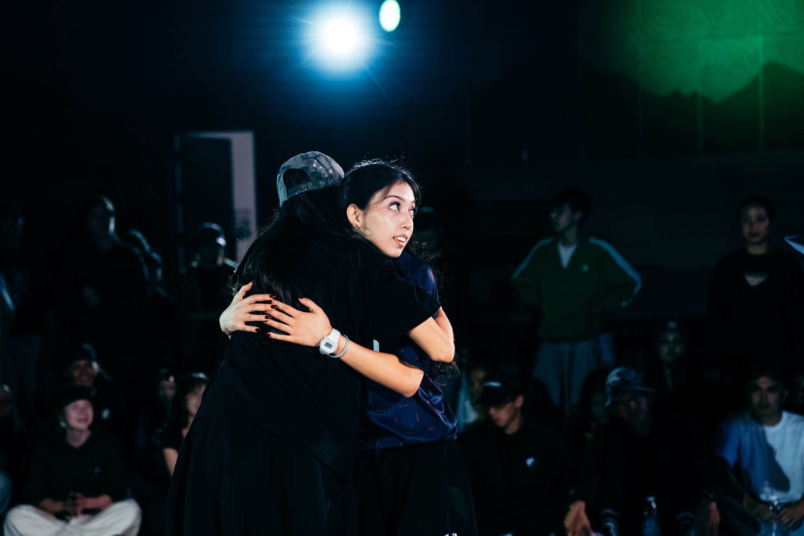 Gorilla Style Wars Kyrgyzstan Qualifier 2026. Gorillaenergymedia
