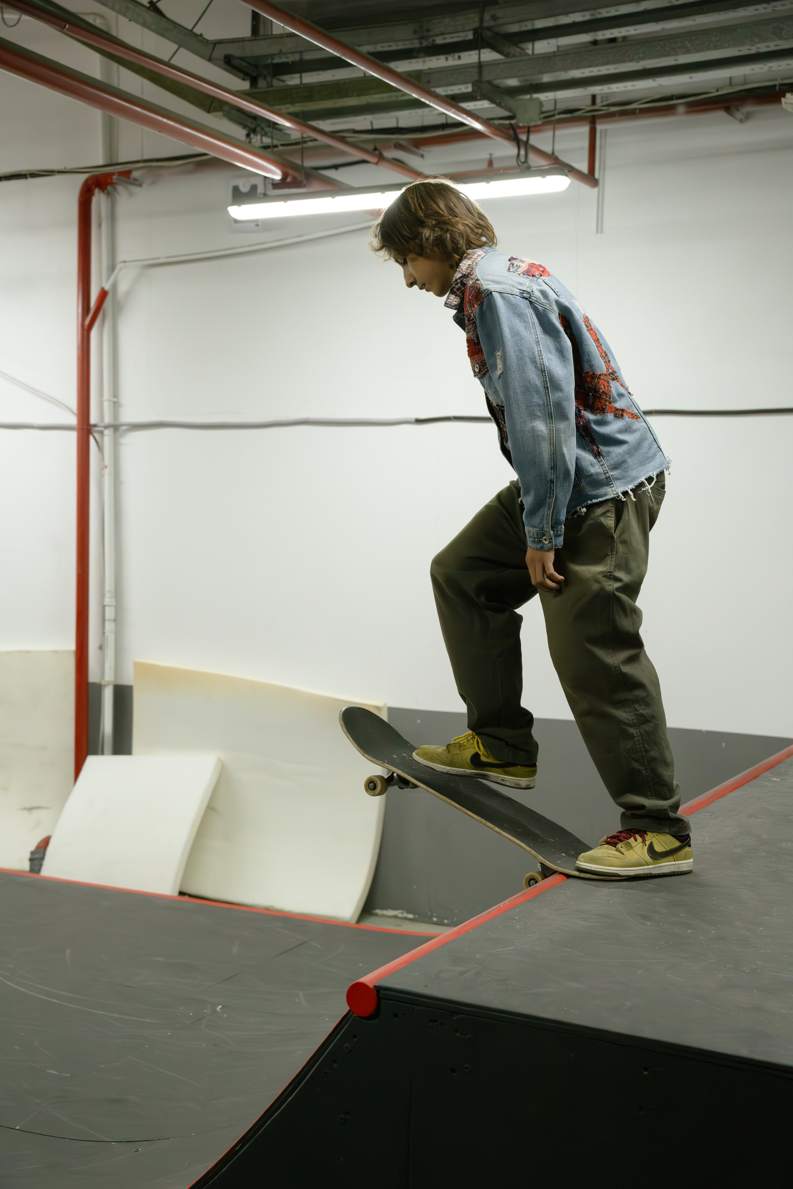 True Rider Park Opening. Gorillaenergymedia