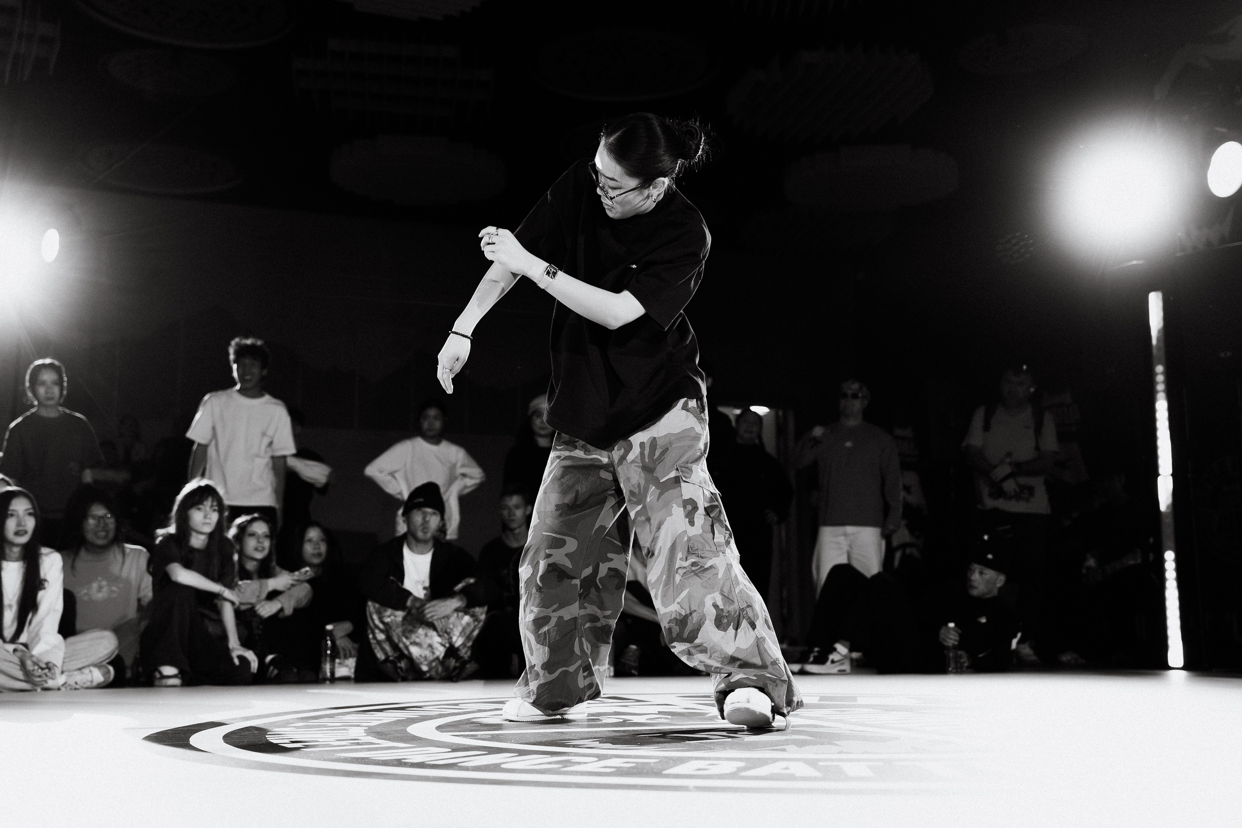 Gorilla Style Wars Kyrgyzstan Qualifier 2026. Gorillaenergymedia