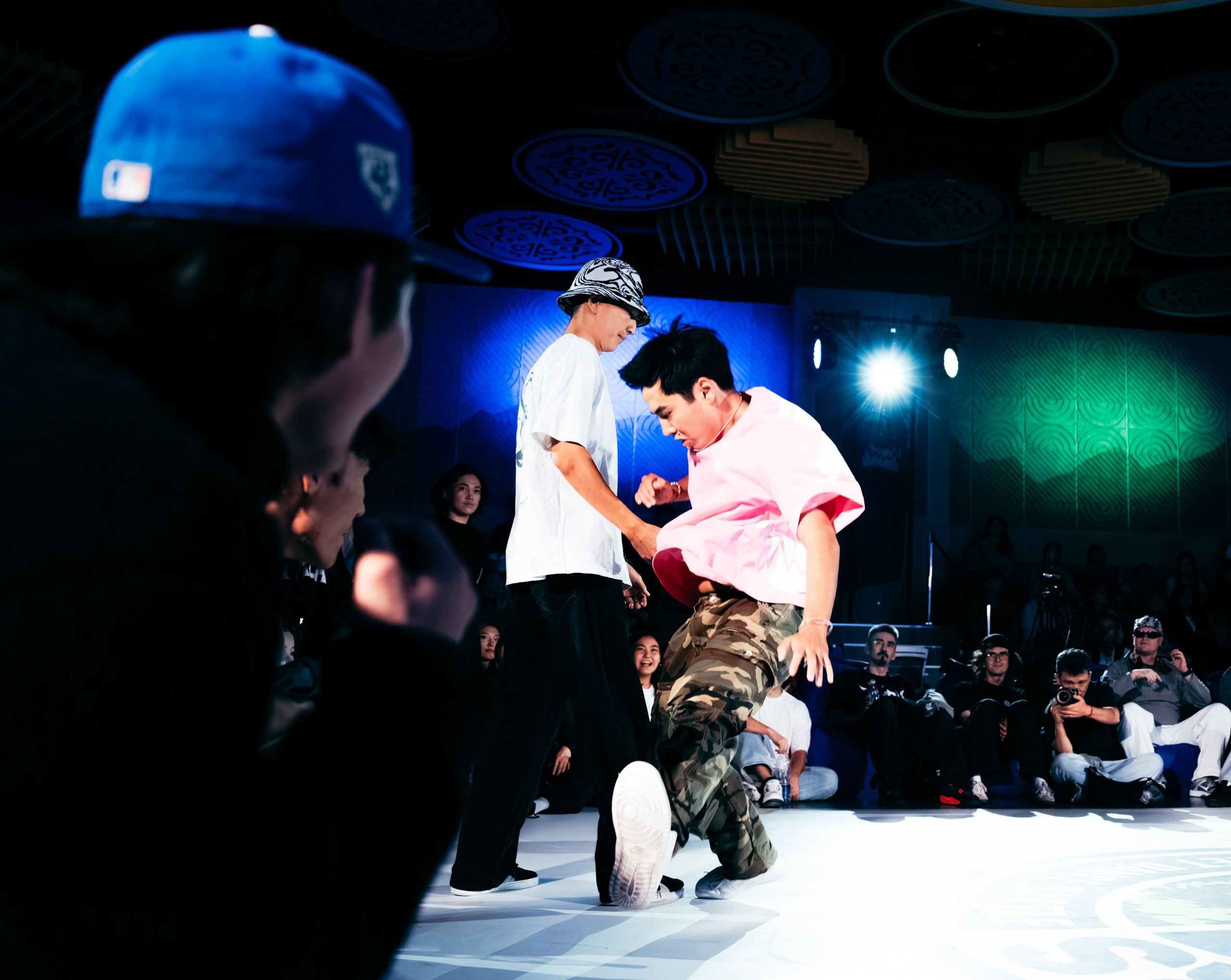 Gorilla Style Wars Kyrgyzstan Qualifier 2026. Gorillaenergymedia