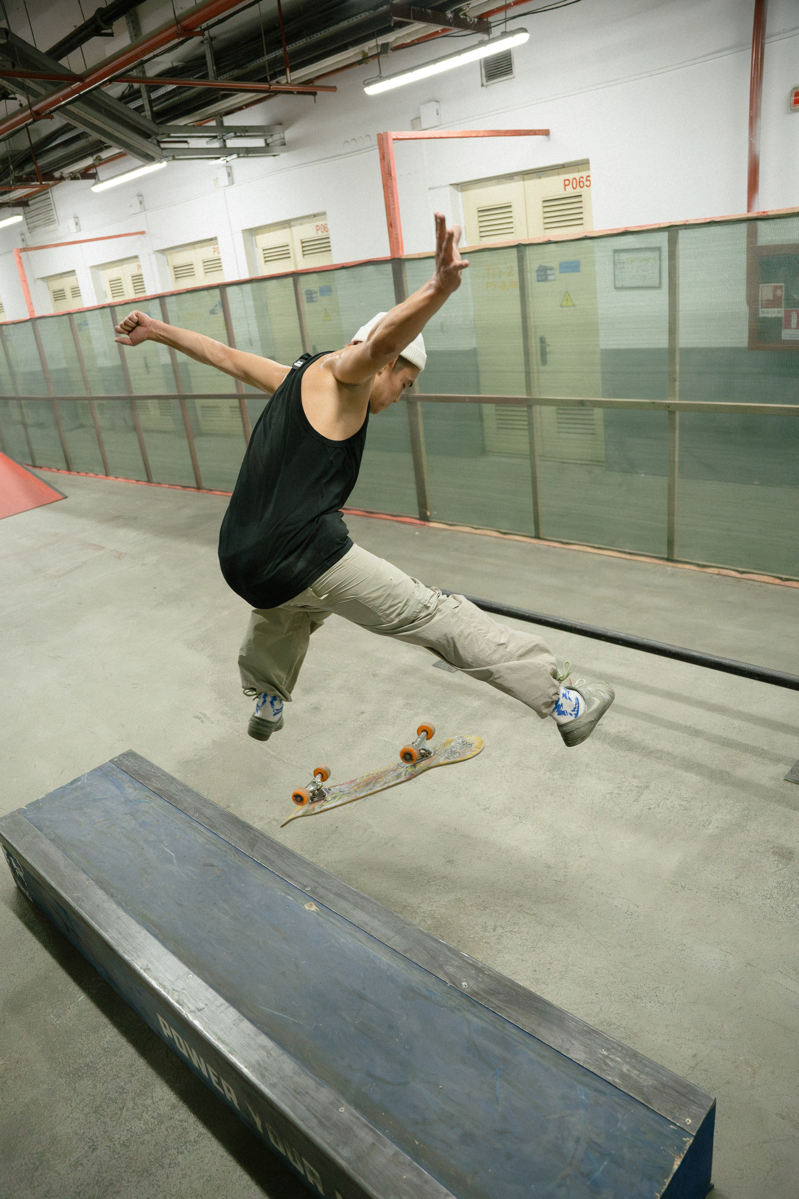 True Rider Park Opening. Gorillaenergymedia