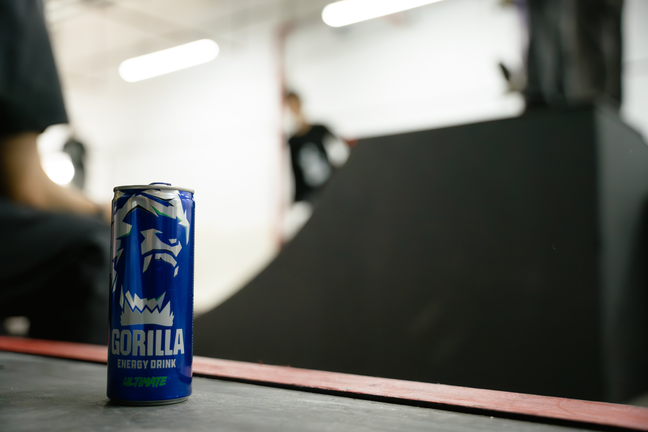 True Rider Park Opening. Gorillaenergymedia