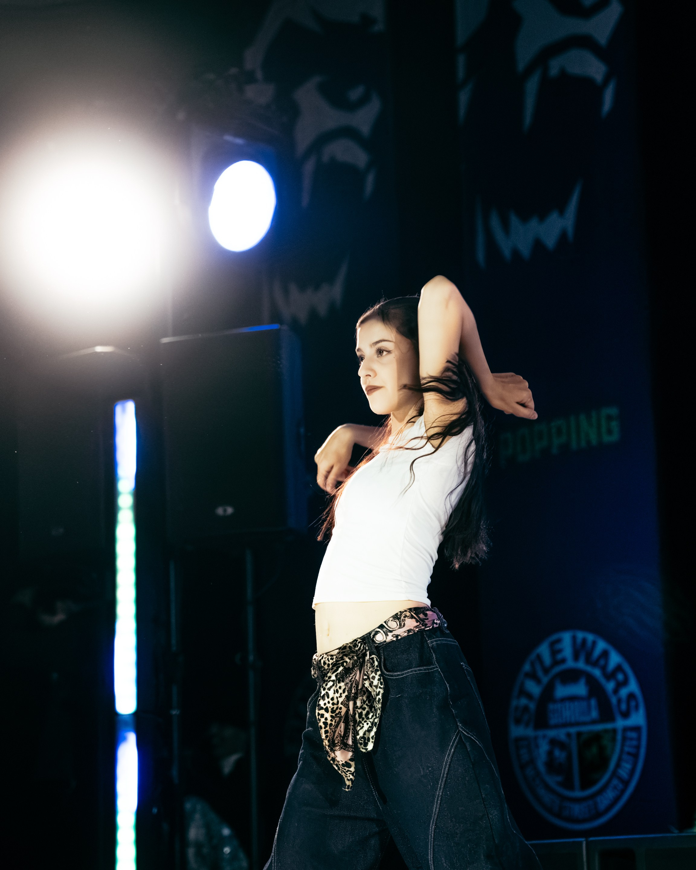 Gorilla Style Wars Kyrgyzstan Qualifier 2026. Gorillaenergymedia