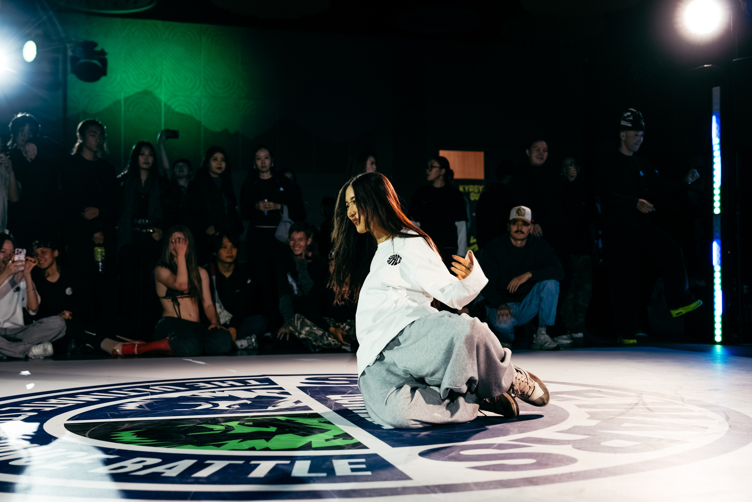 Gorilla Style Wars Kyrgyzstan Qualifier 2026. Gorillaenergymedia