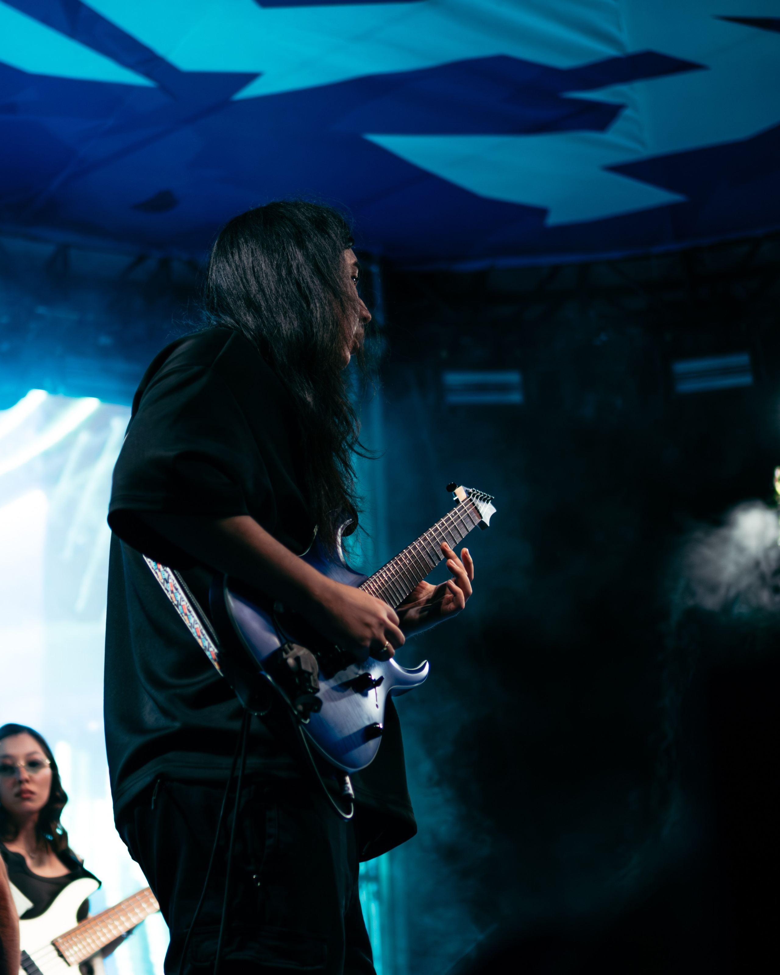 PARK LIVE 2026. Gorillaenergymedia