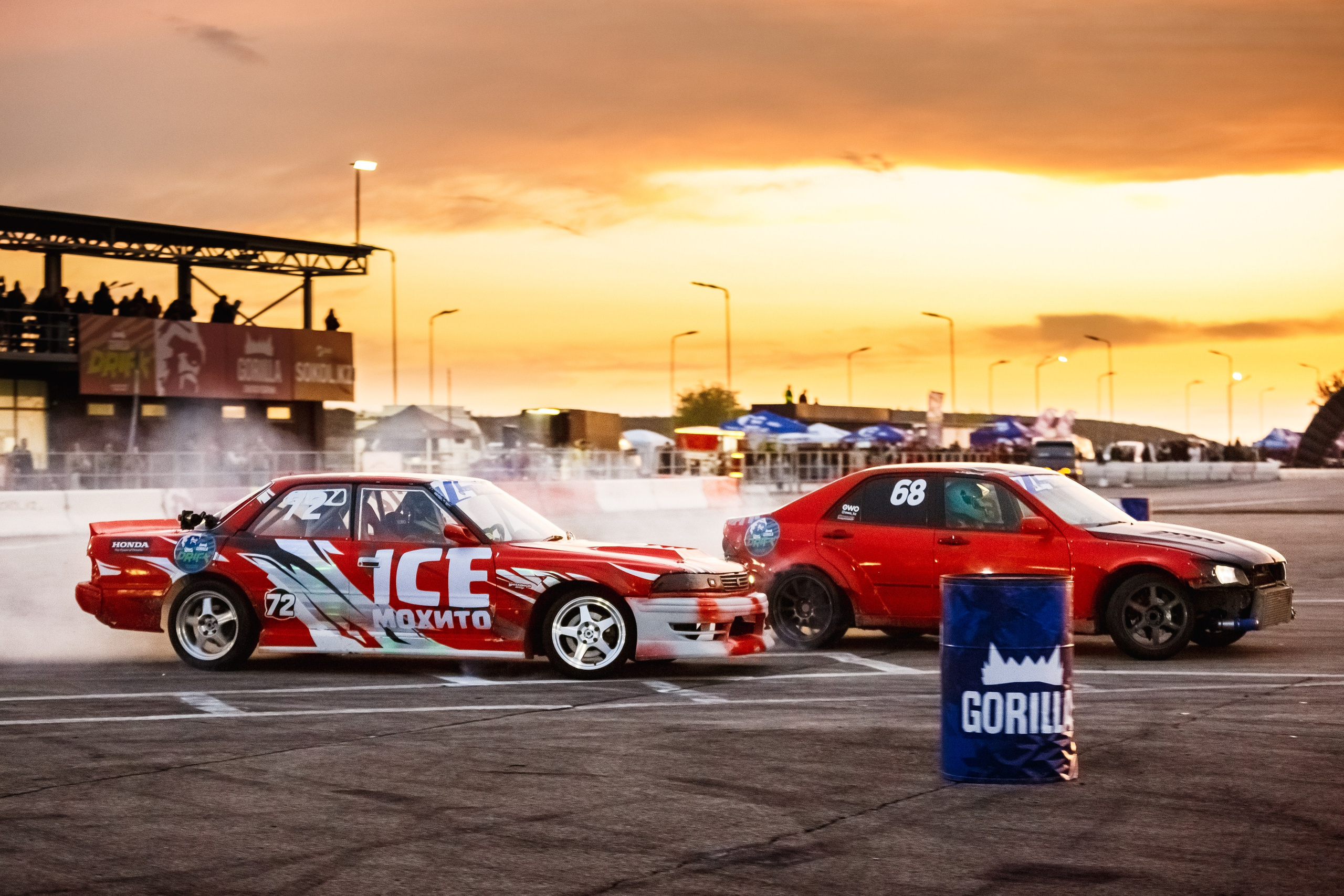ВСЕ АЛЬБОМЫ ДОСТУПЕНЫ ПО ССЫЛКЕ https://gorillaenergymedia.com/19-04-2026-gorilla-drift-round-1-album-1-nw26qc. Gorillaenergymedia