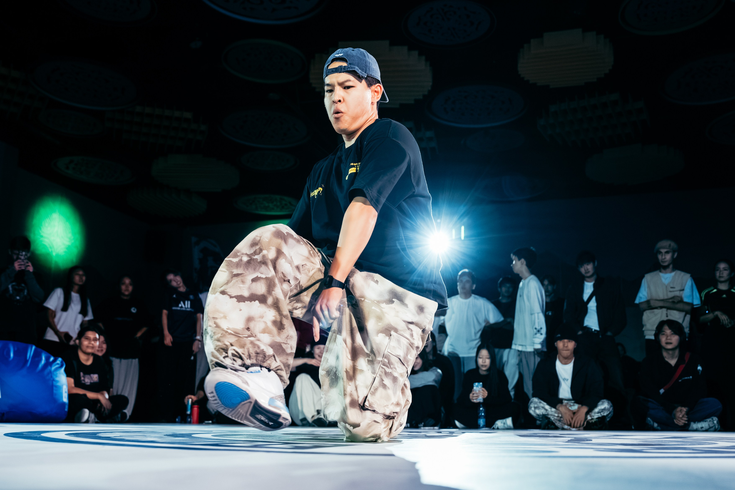 Gorilla Style Wars Kyrgyzstan Qualifier 2026. Gorillaenergymedia