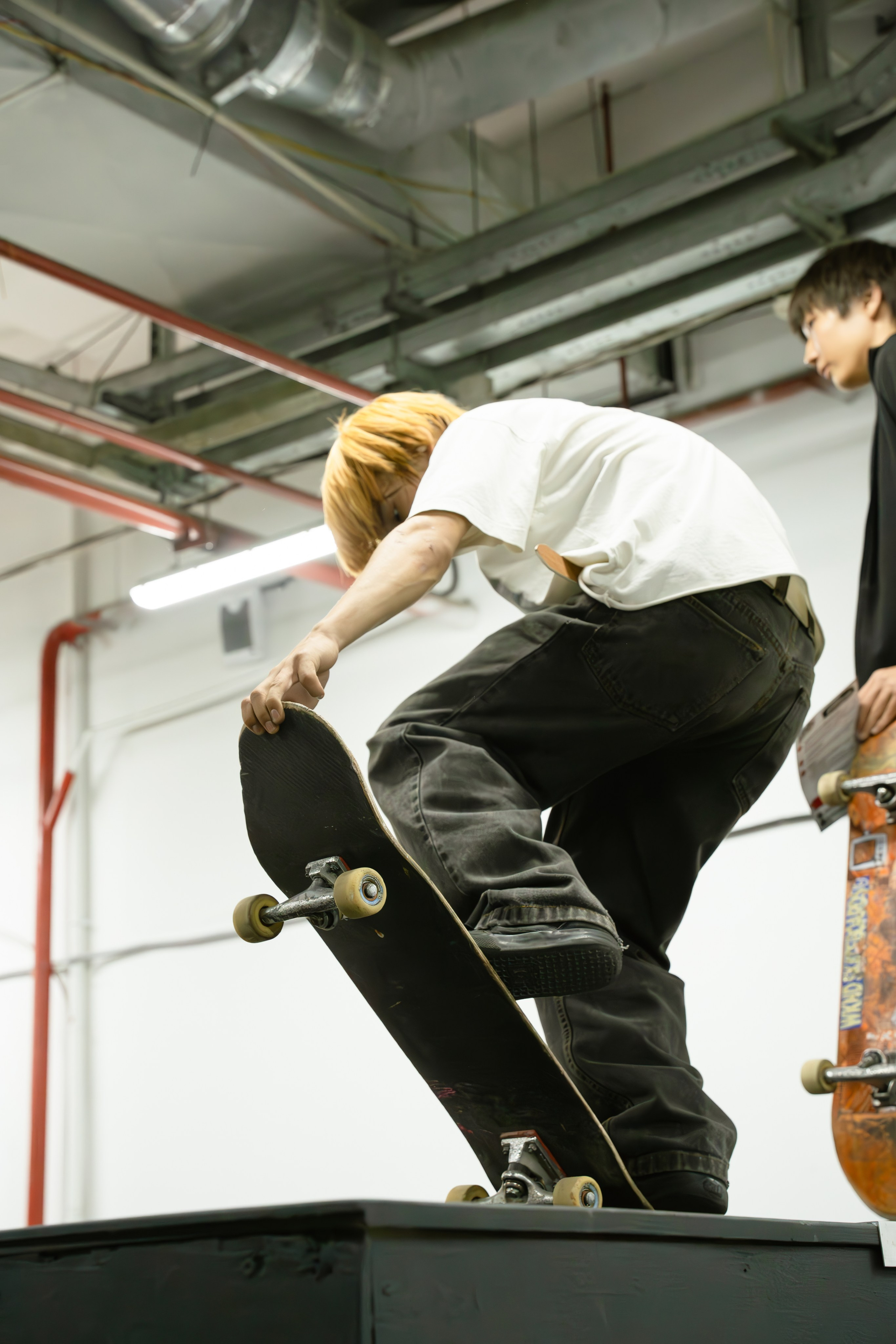 True Rider Park Opening. Gorillaenergymedia