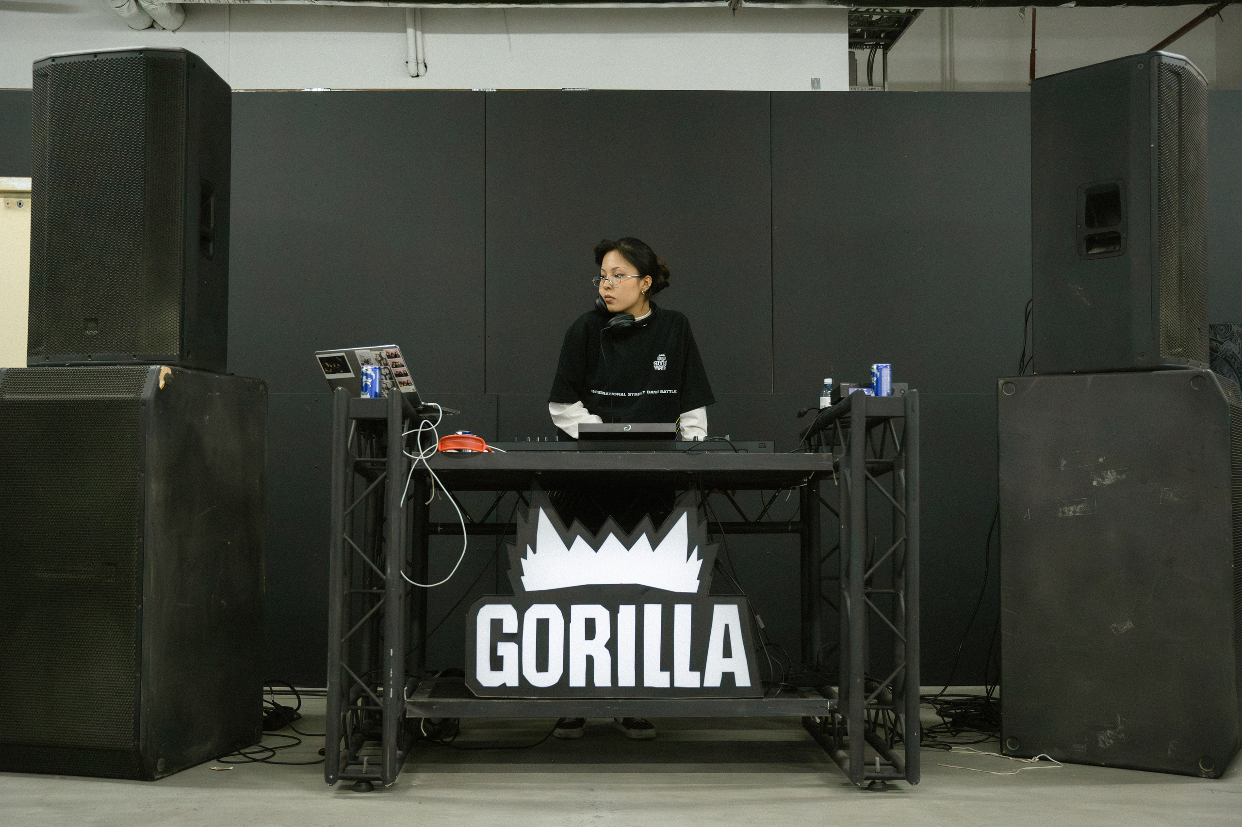 True Rider Park Opening. Gorillaenergymedia