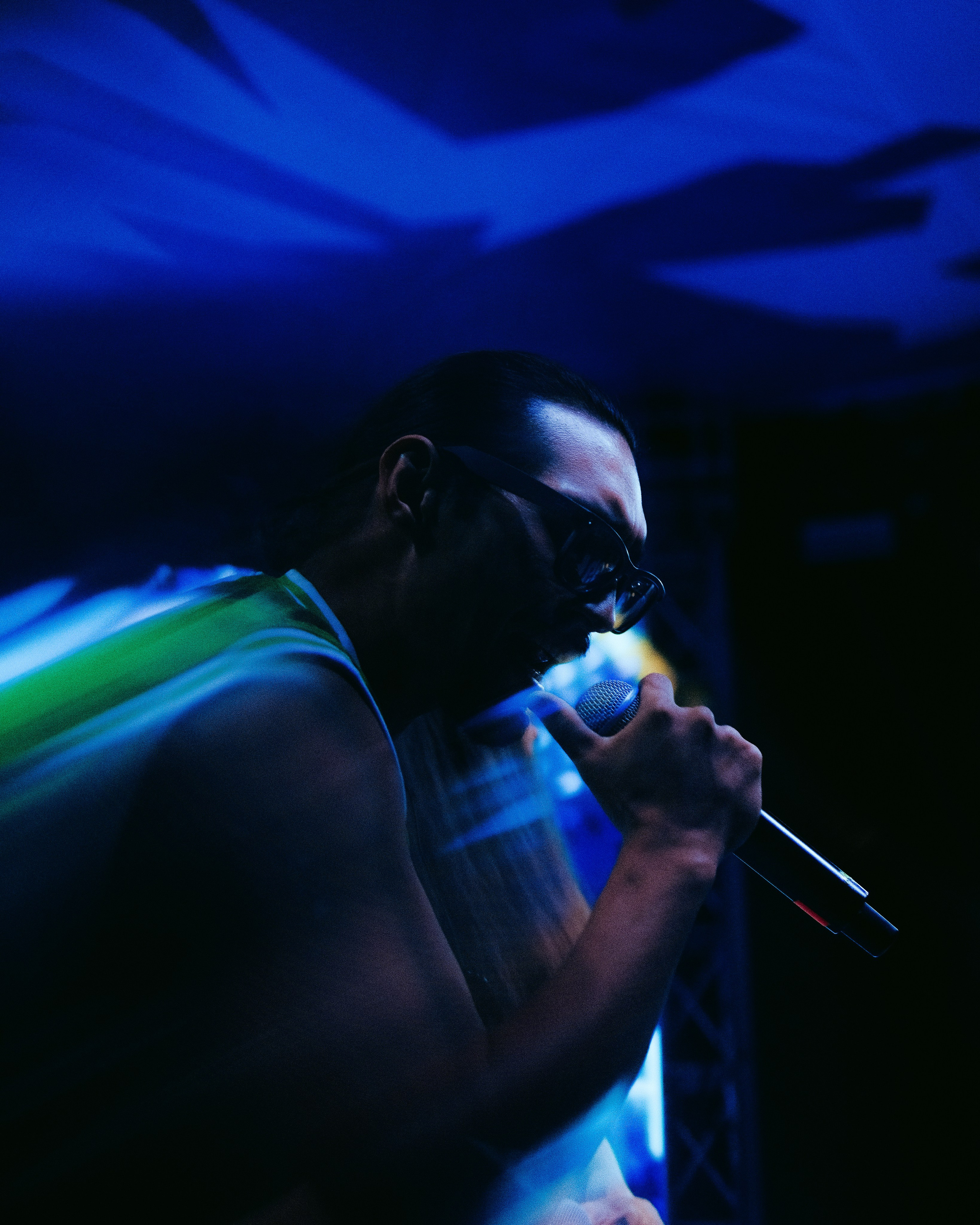 PARK LIVE 2026. Gorillaenergymedia