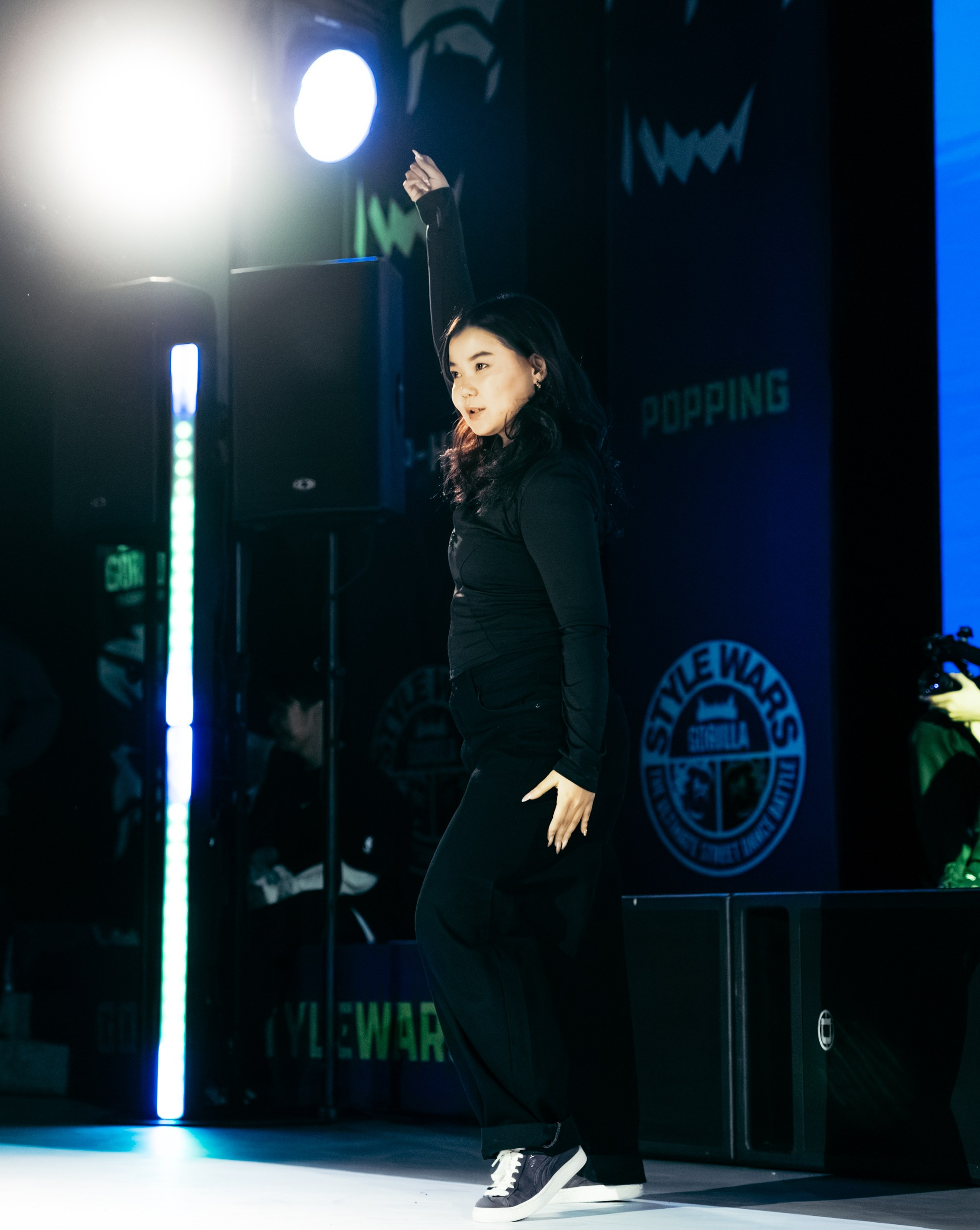 Gorilla Style Wars Kyrgyzstan Qualifier 2026. Gorillaenergymedia