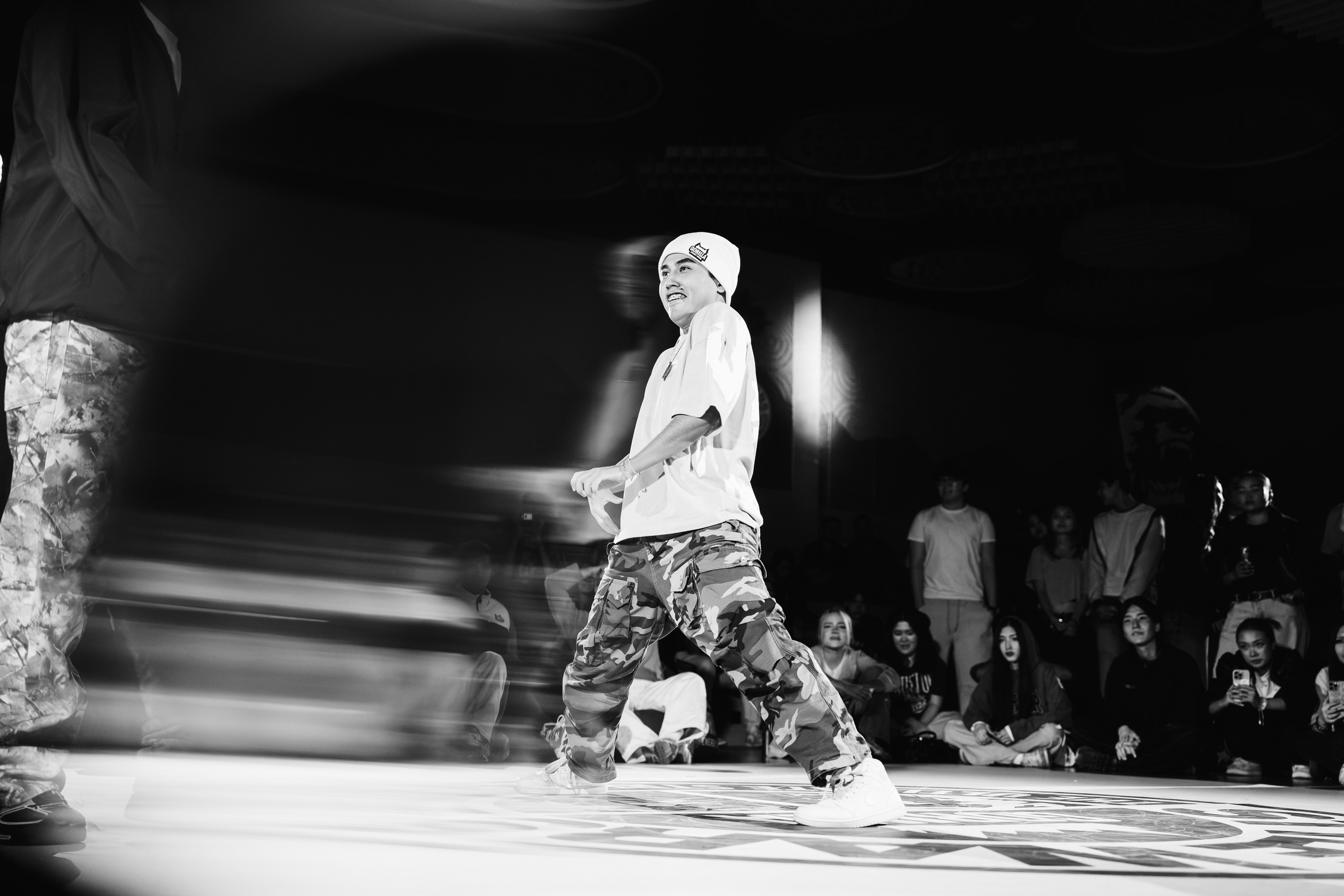 Gorilla Style Wars Kyrgyzstan Qualifier 2026. Gorillaenergymedia