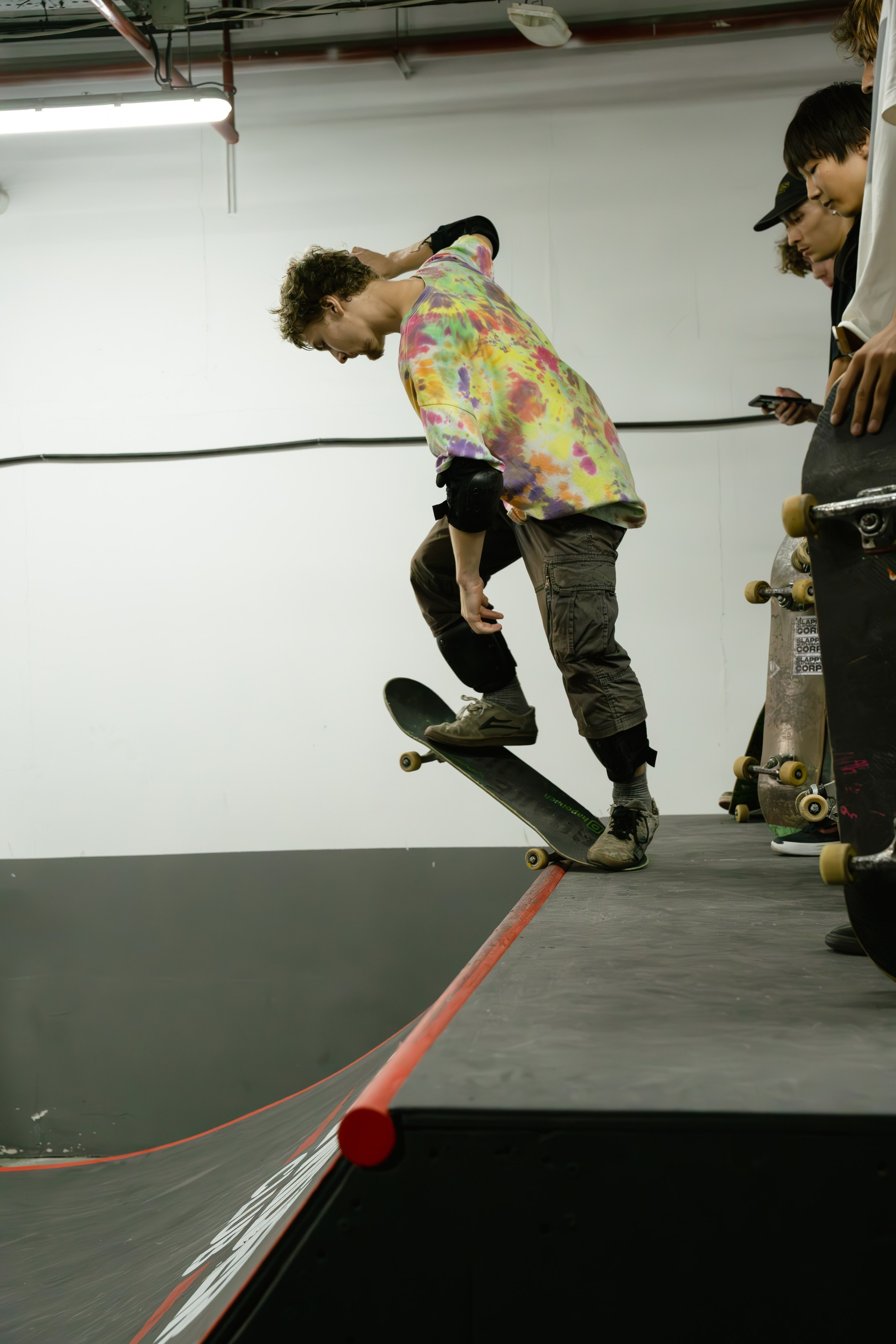True Rider Park Opening. Gorillaenergymedia