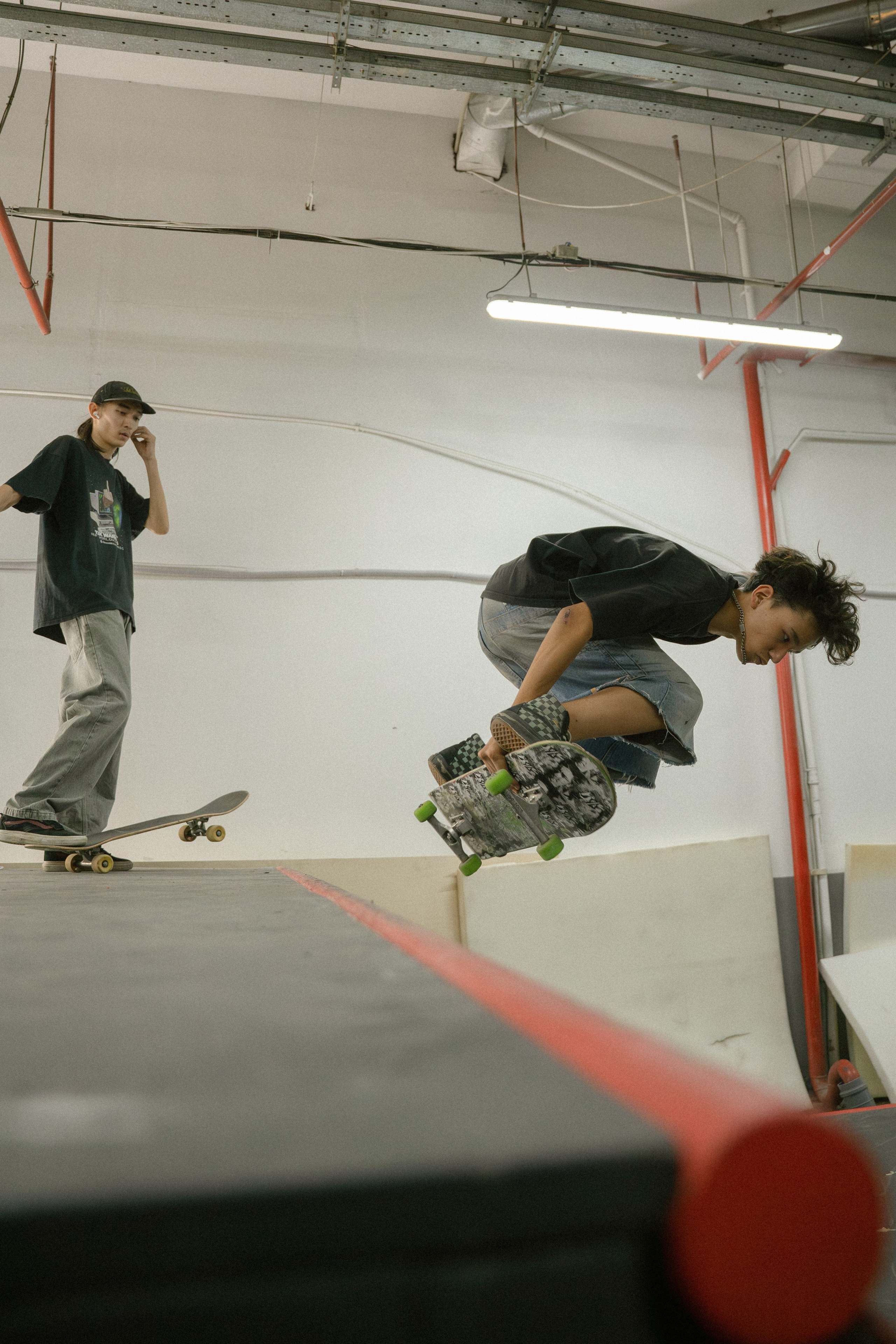 True Rider Park Opening. Gorillaenergymedia