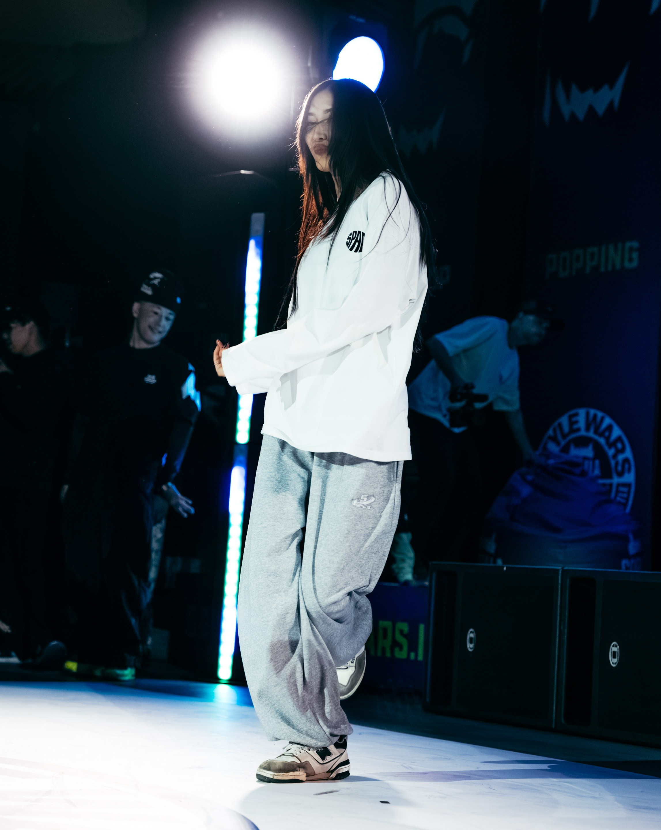 Gorilla Style Wars Kyrgyzstan Qualifier 2026. Gorillaenergymedia