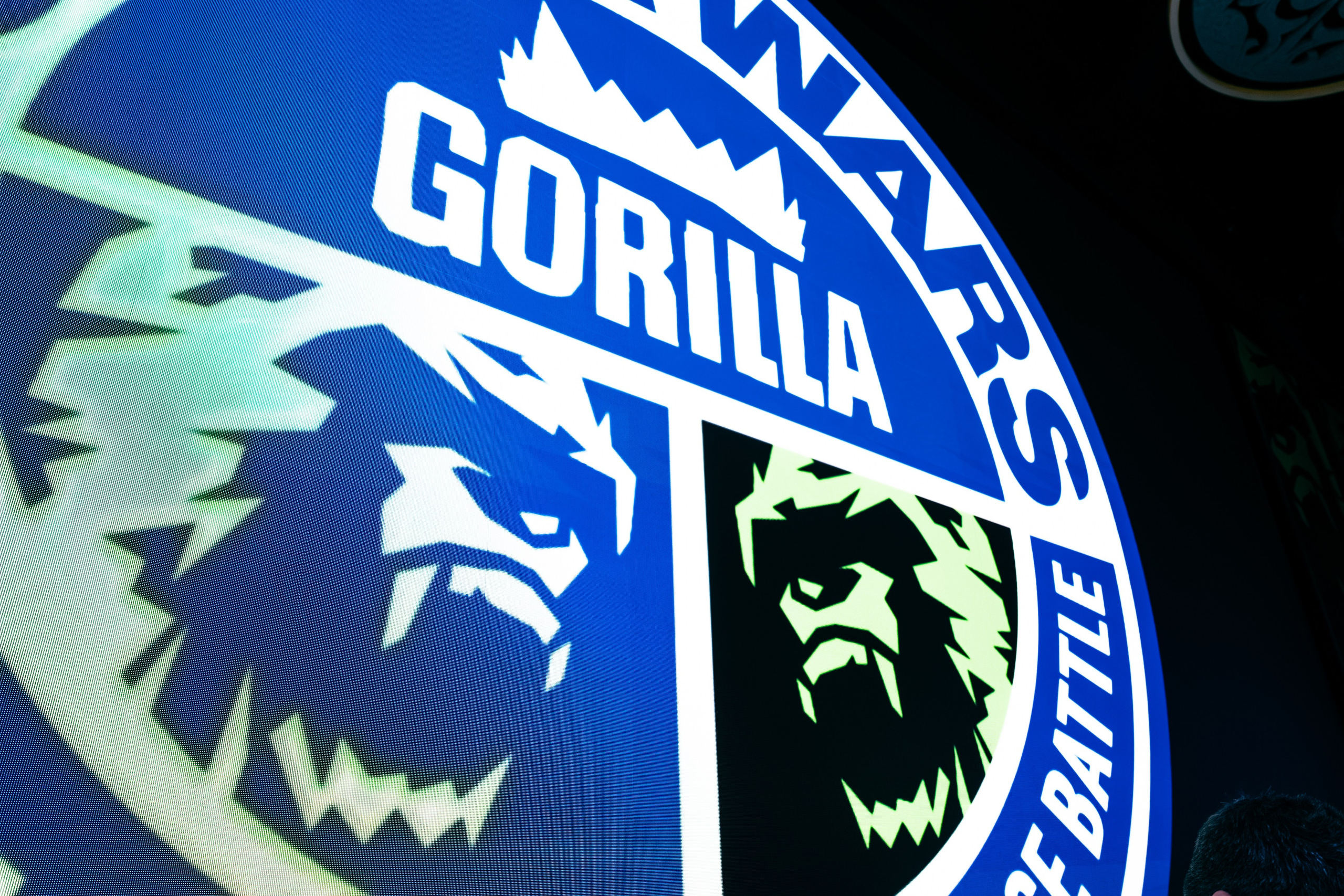 Gorilla Style Wars Kyrgyzstan Qualifier 2026. Gorillaenergymedia
