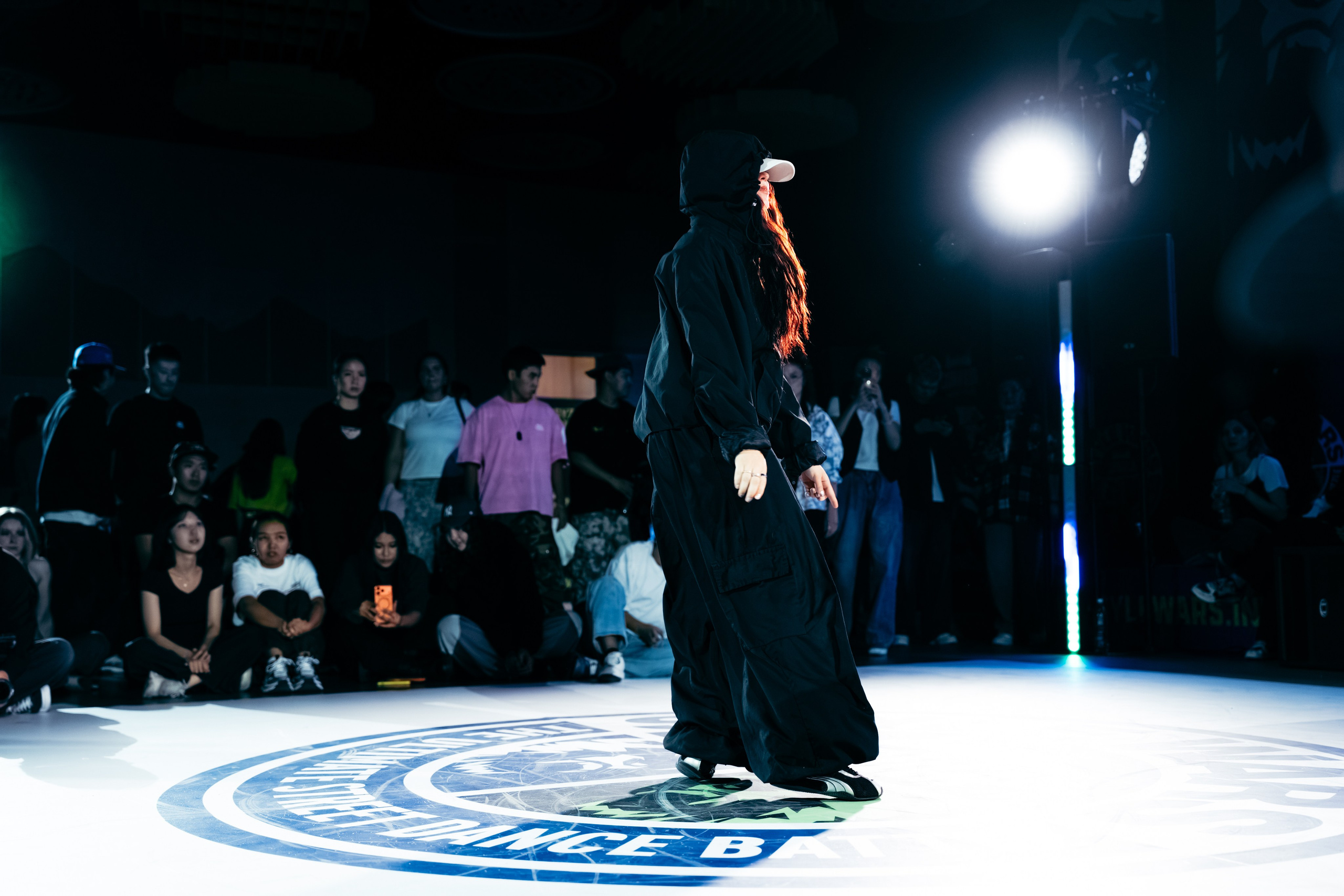 Gorilla Style Wars Kyrgyzstan Qualifier 2026. Gorillaenergymedia