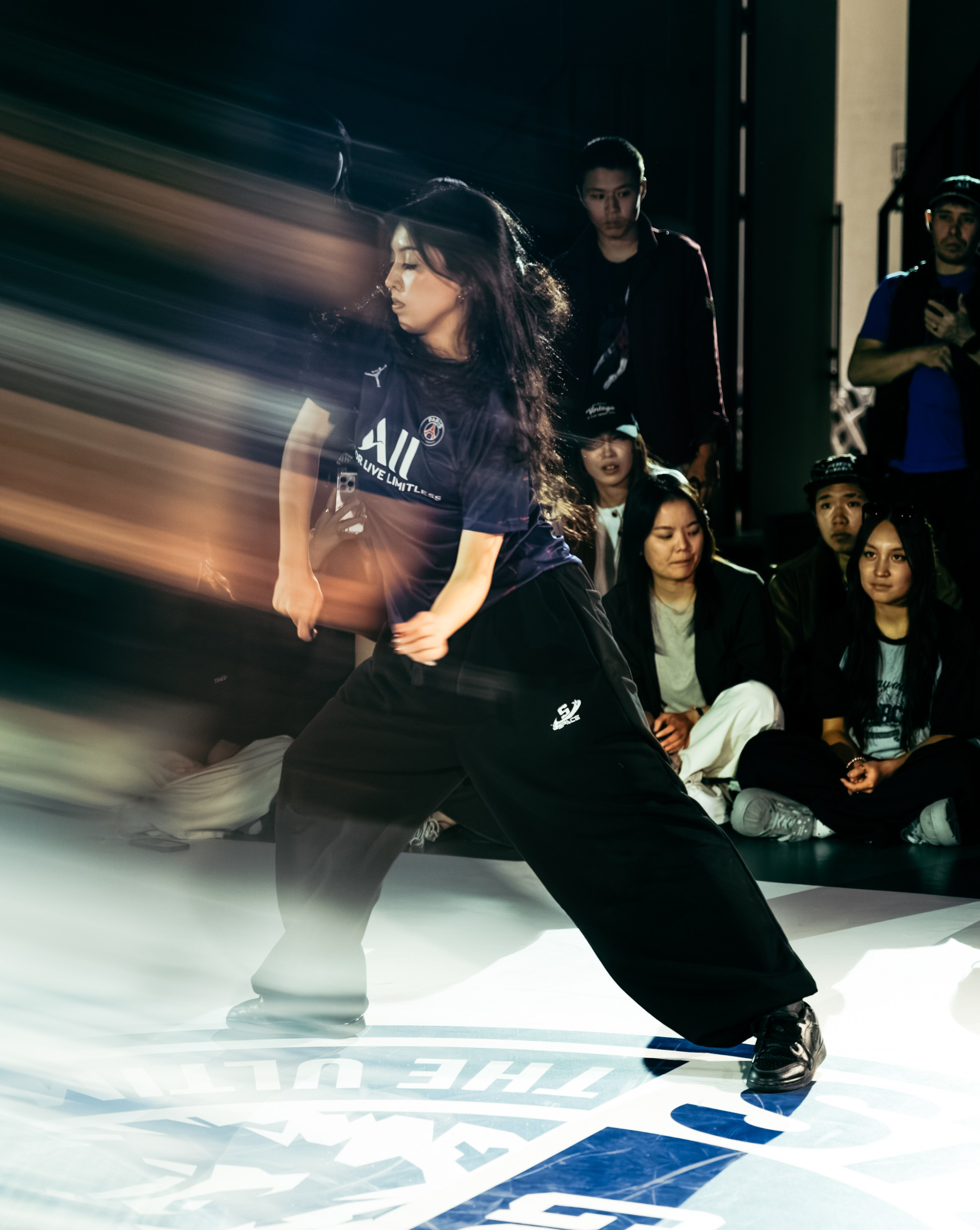 Gorilla Style Wars Kyrgyzstan Qualifier 2026. Gorillaenergymedia