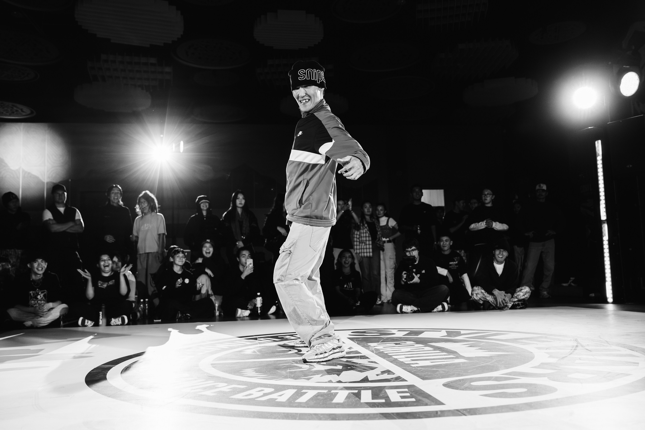 Gorilla Style Wars Kyrgyzstan Qualifier 2026. Gorillaenergymedia