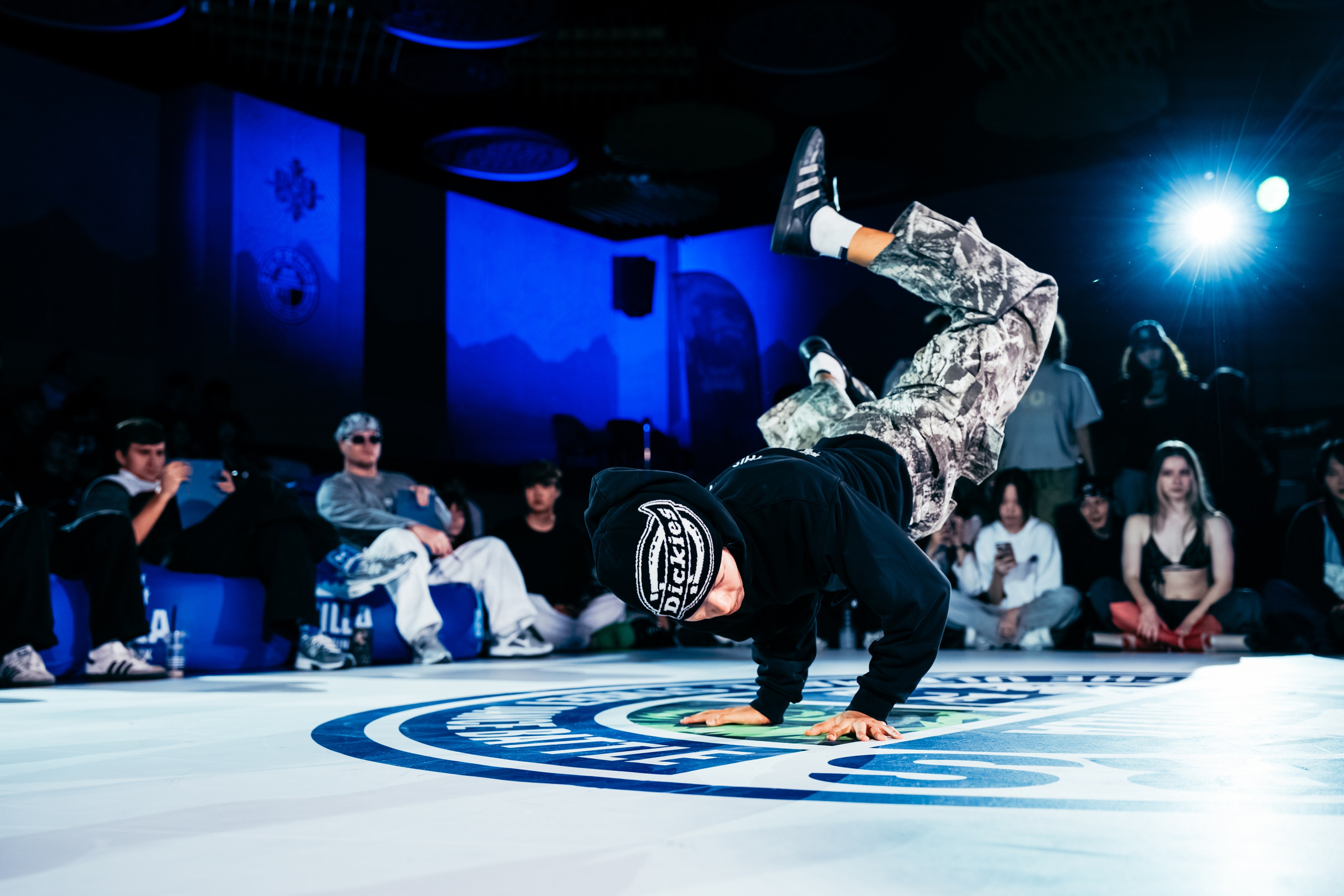 Gorilla Style Wars Kyrgyzstan Qualifier 2026. Gorillaenergymedia